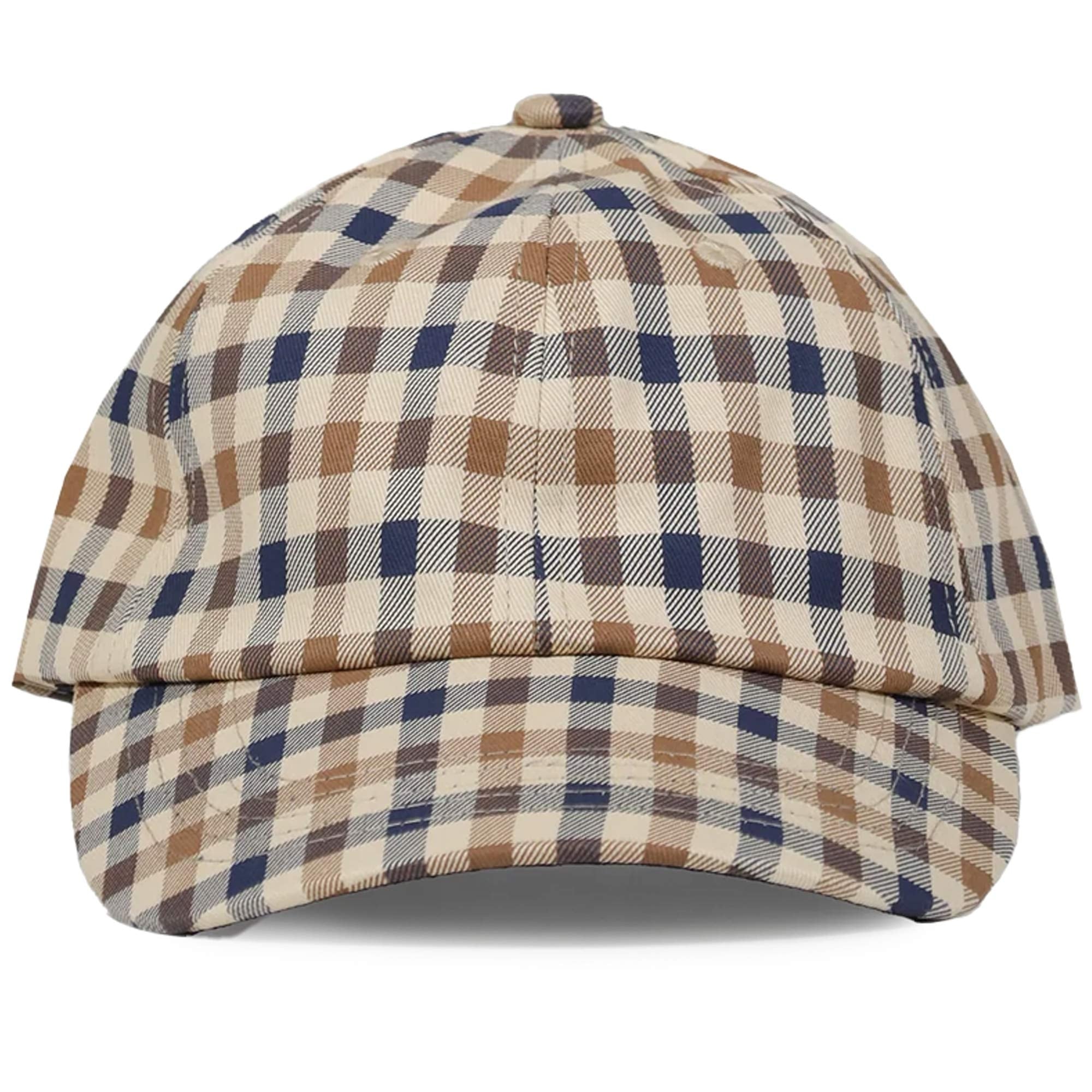 Active Iconic Baseball Cap - Club Check