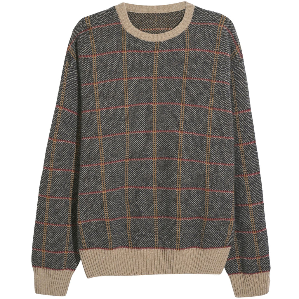 Farah Archive Tolentino Archive Sweater - Beige