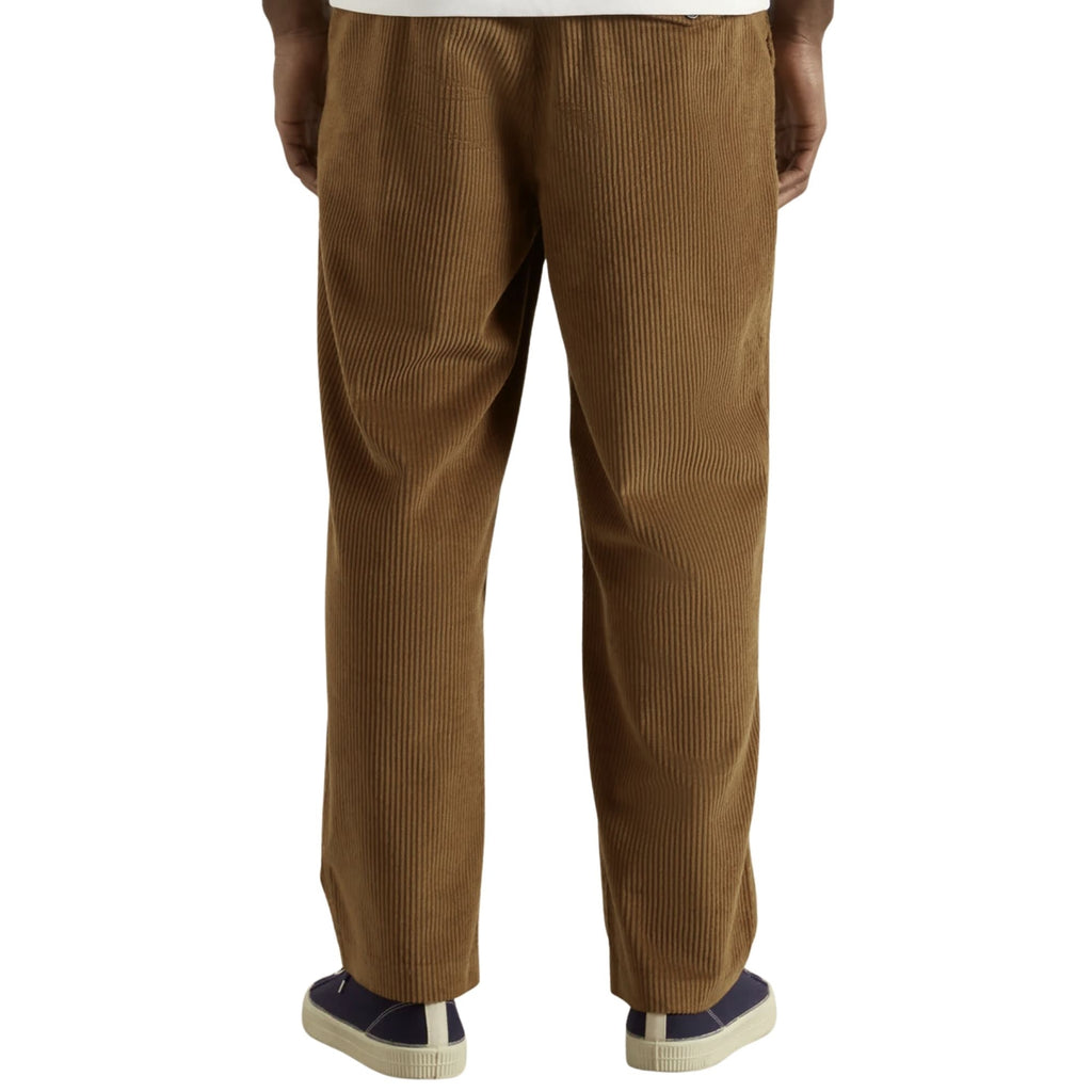 Adam Archive Corduroy Trousers - Tobacco