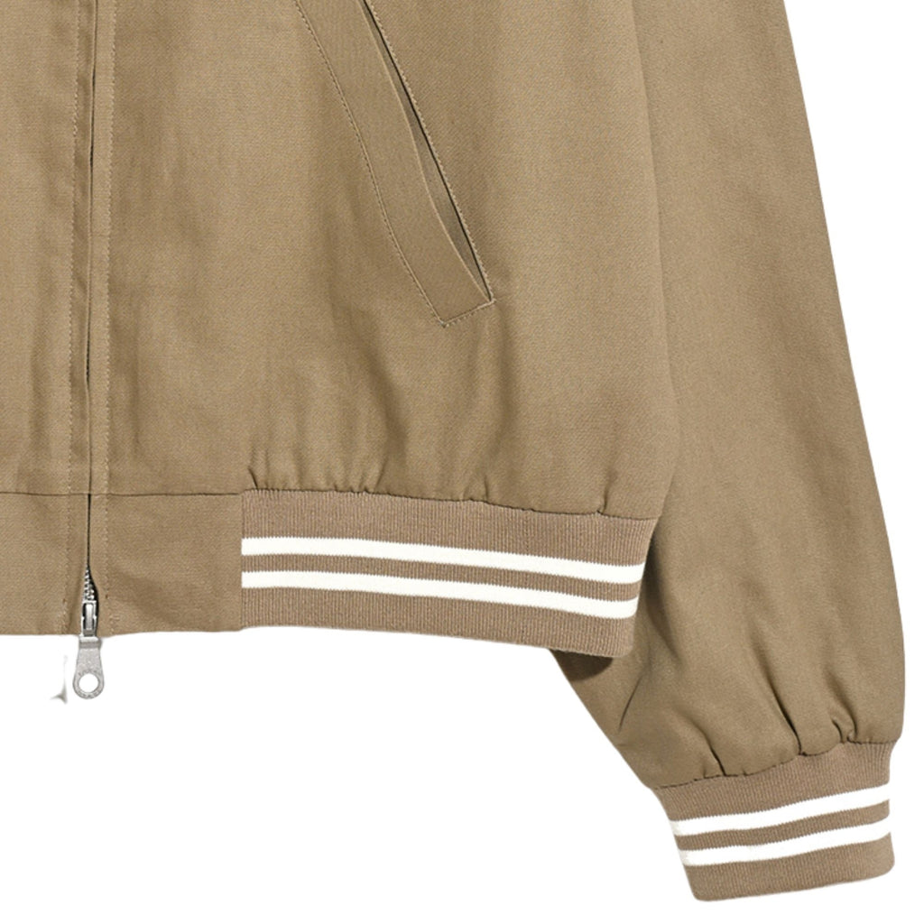 Farah Archive Colonia Archive Jacket - Beige