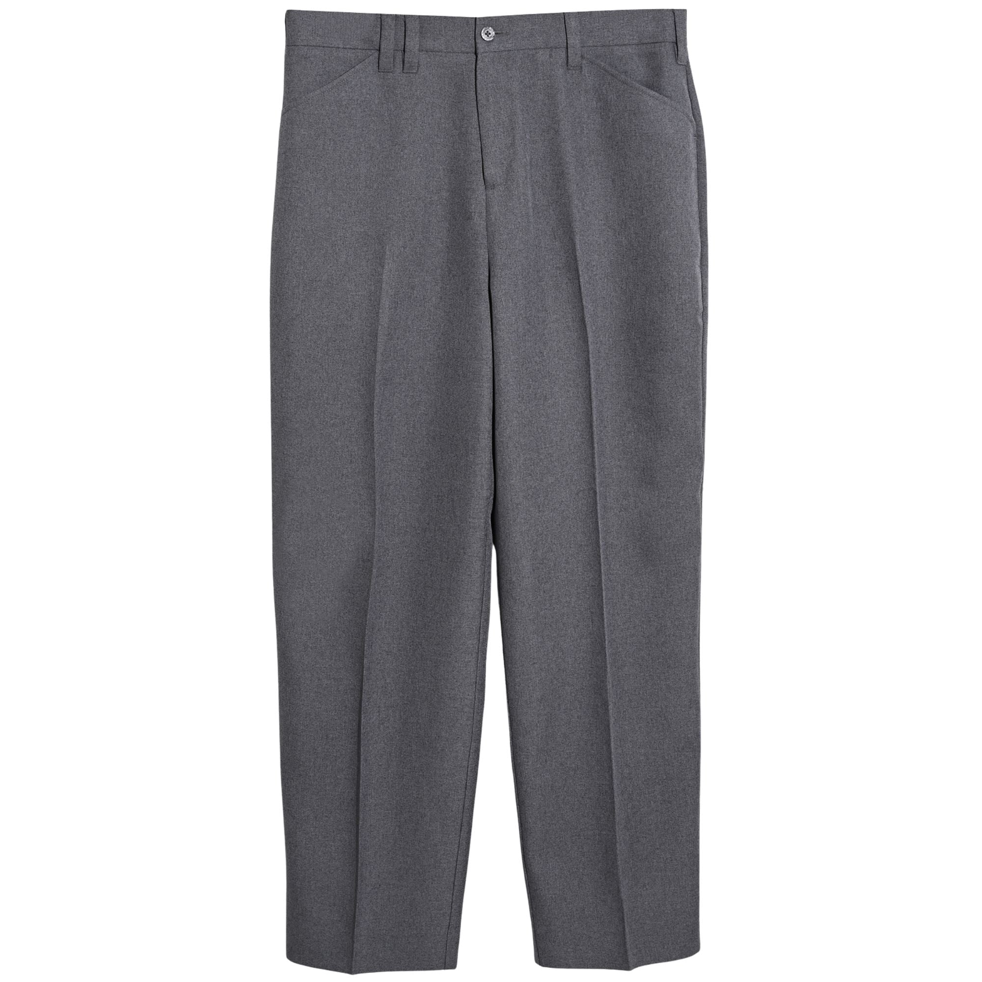 Marty Archive Trousers - Dark Grey