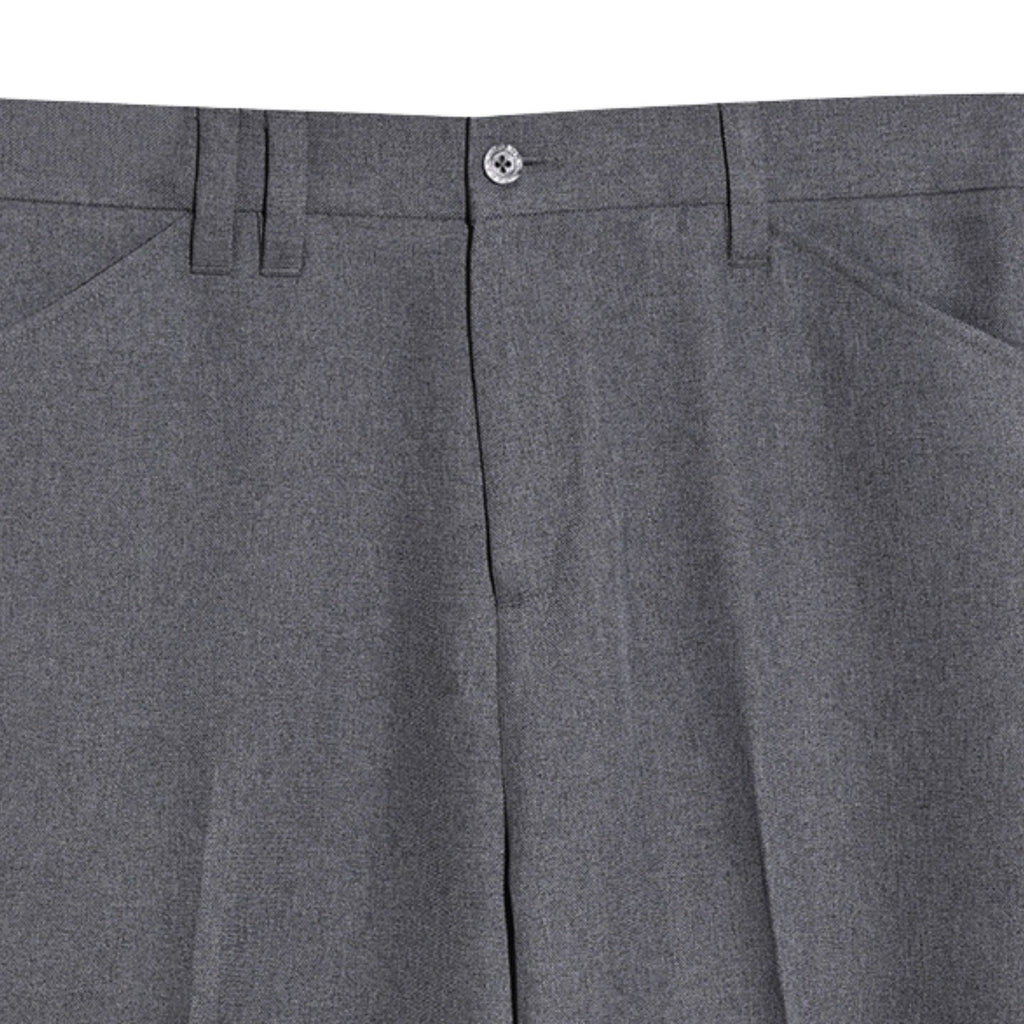 Marty Archive Trousers - Dark Grey