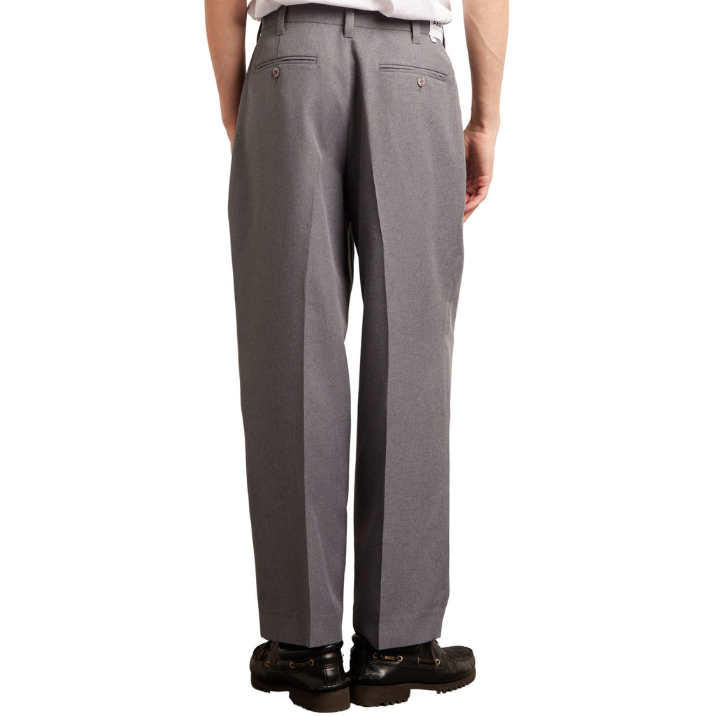 Marty Archive Trousers - Dark Grey