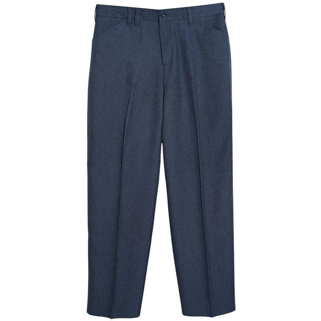 Marty Archive Trousers - Indigo