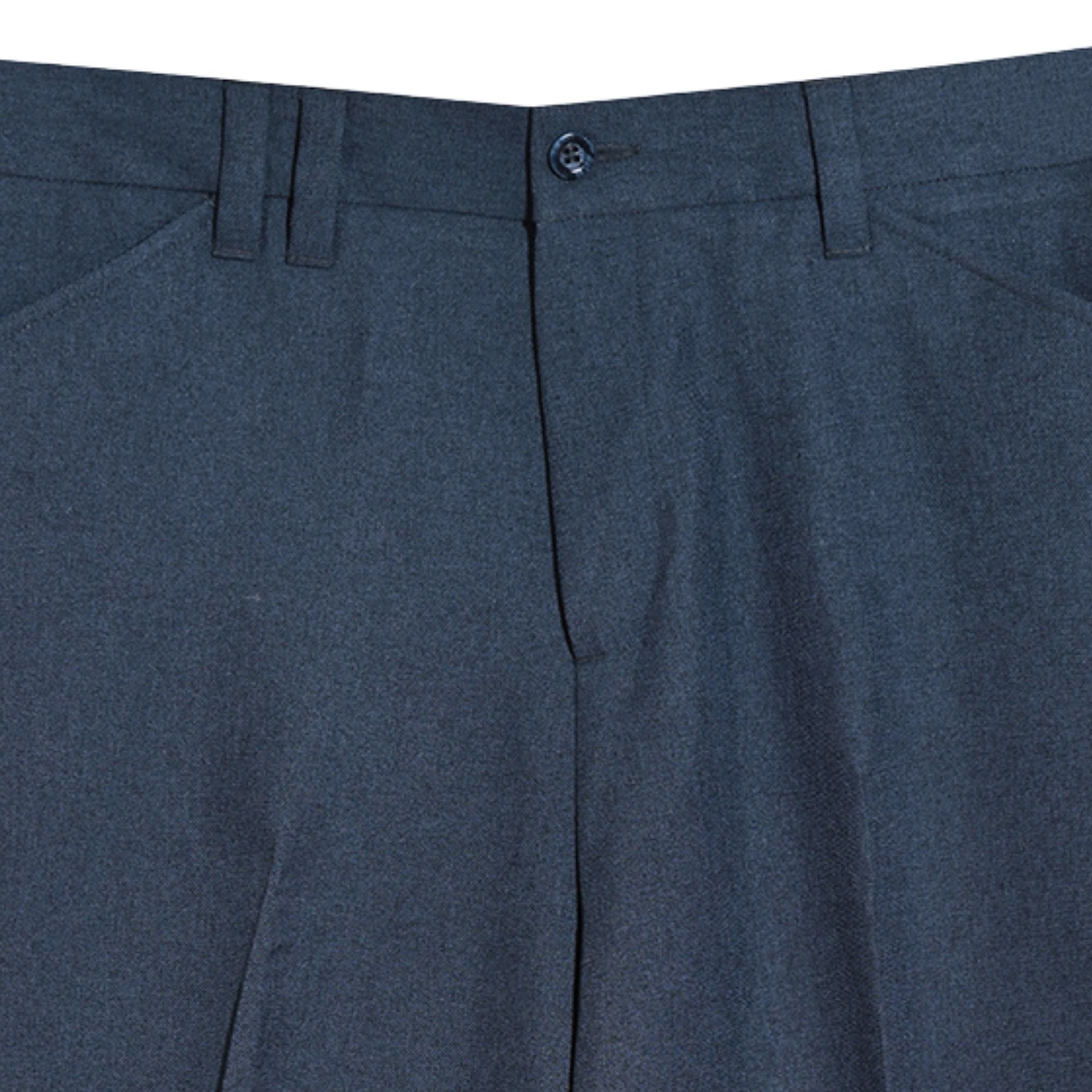 Marty Archive Trousers - Indigo