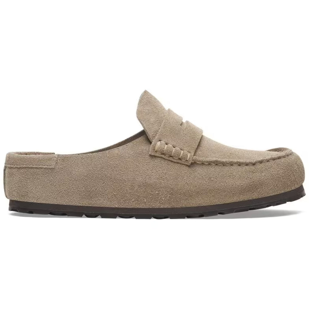 Naples Wrapped - Taupe