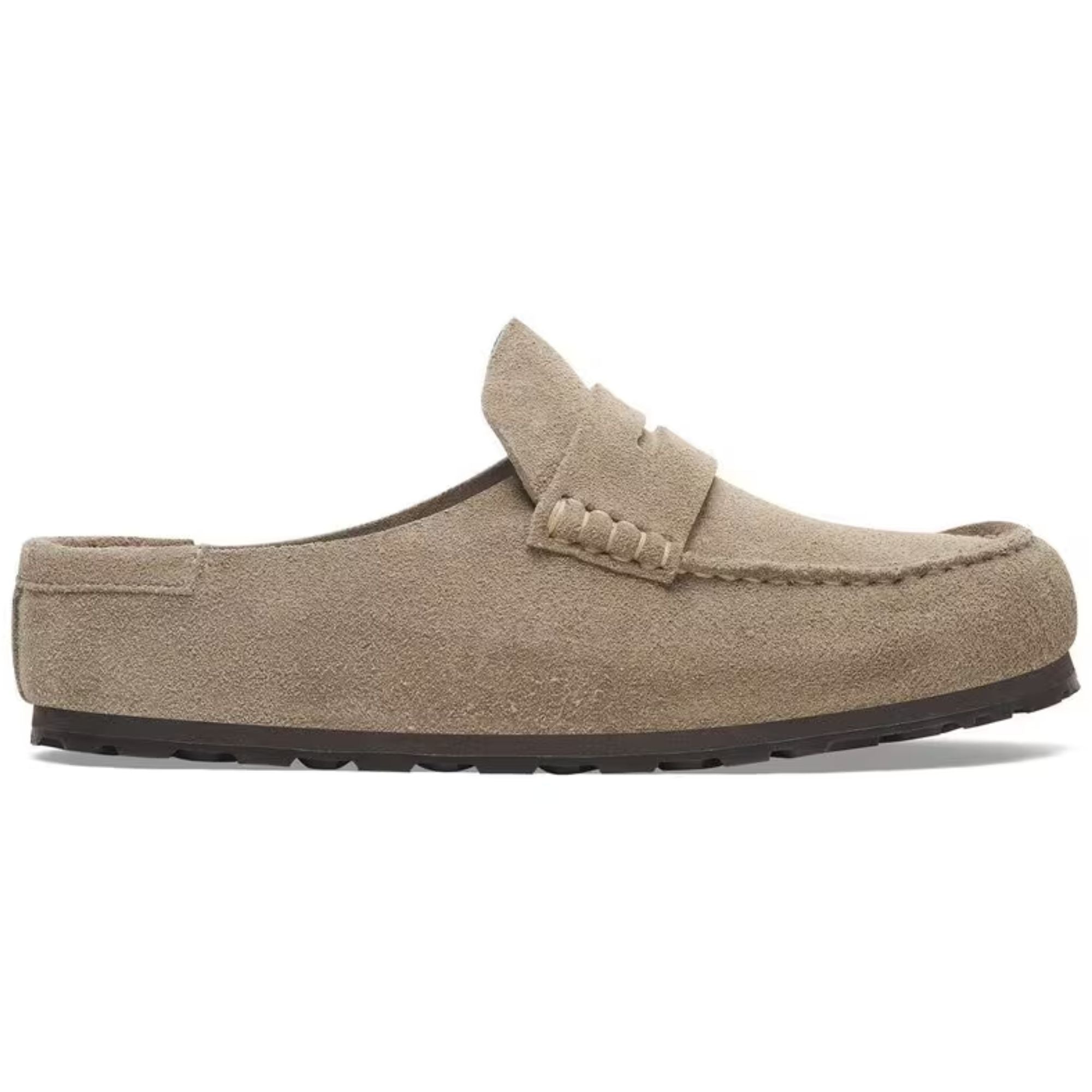 Naples Wrapped - Taupe