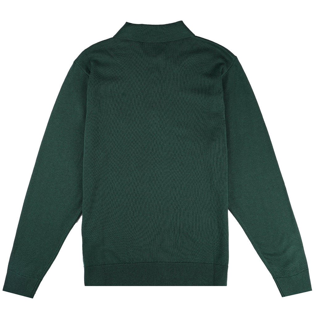 Francesco Polo Shirt - Ivy