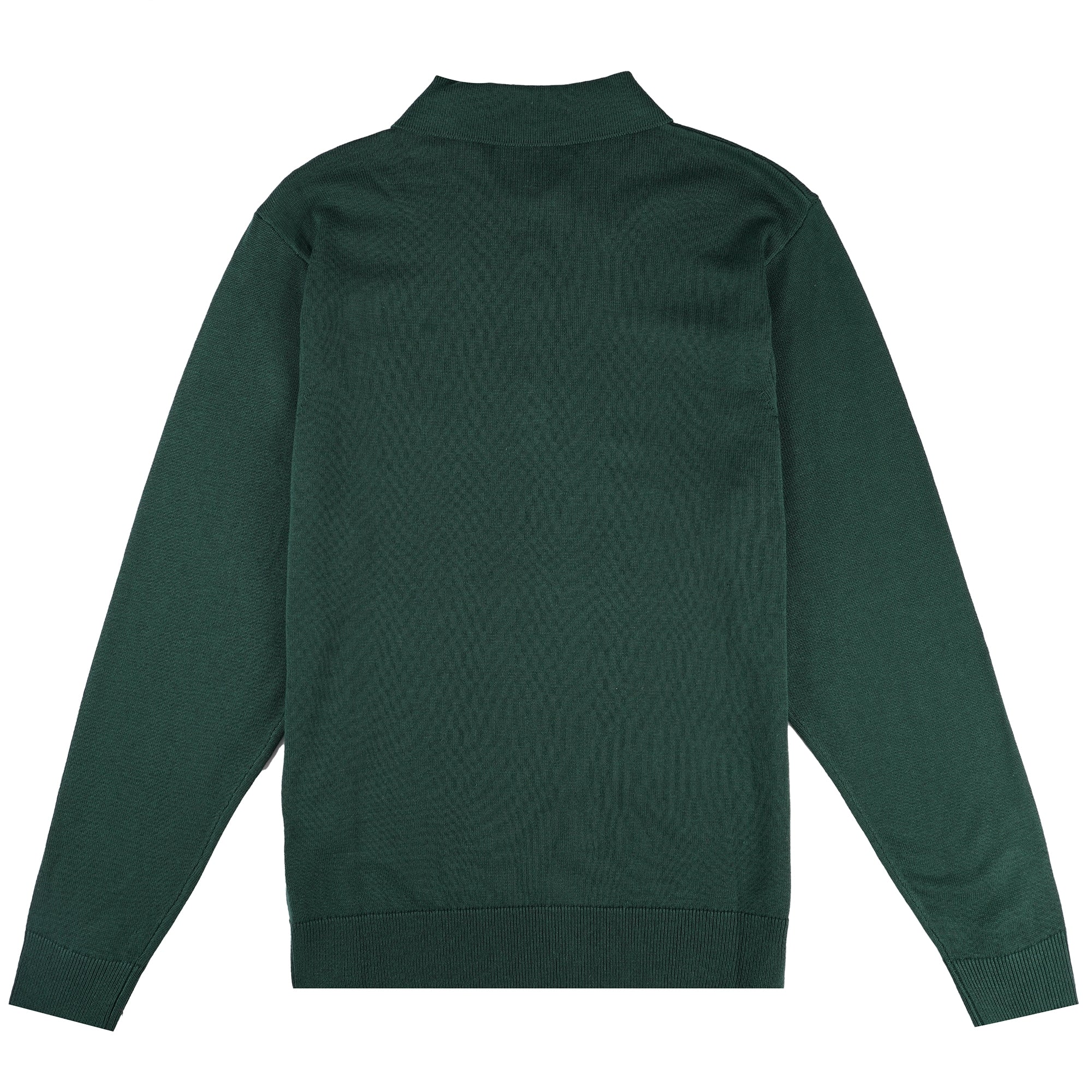 Francesco Polo Shirt - Ivy