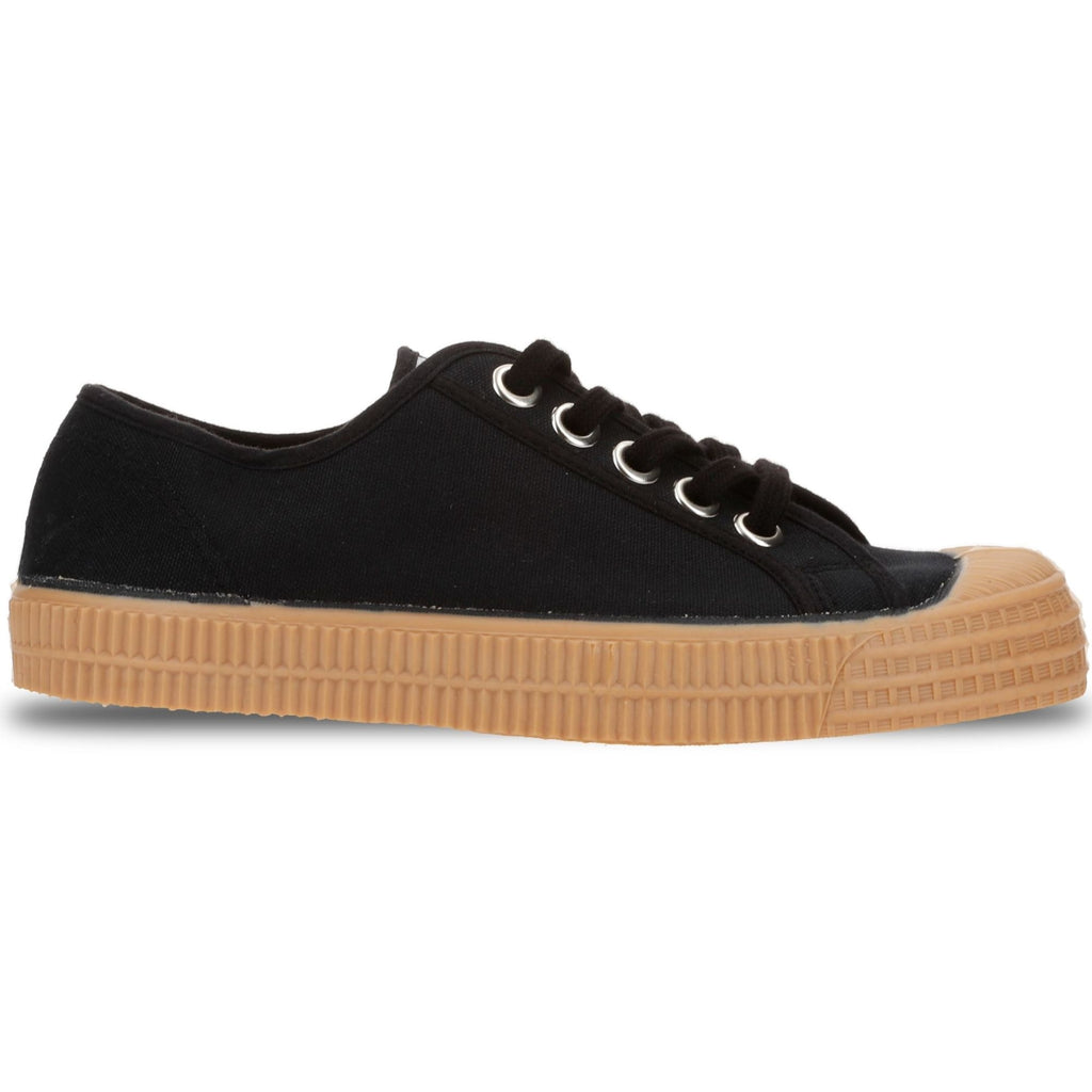 Star Master - Black/Transparent