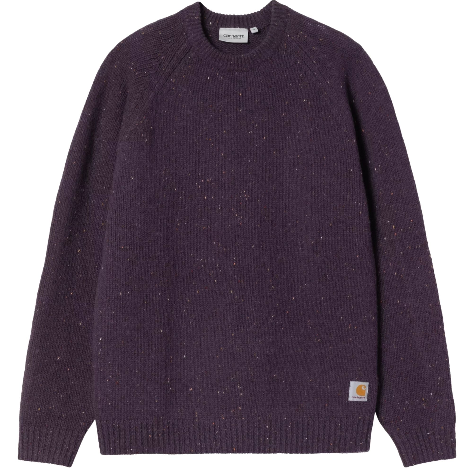 Carhartt WIP Anglistic Sweater - Lokers