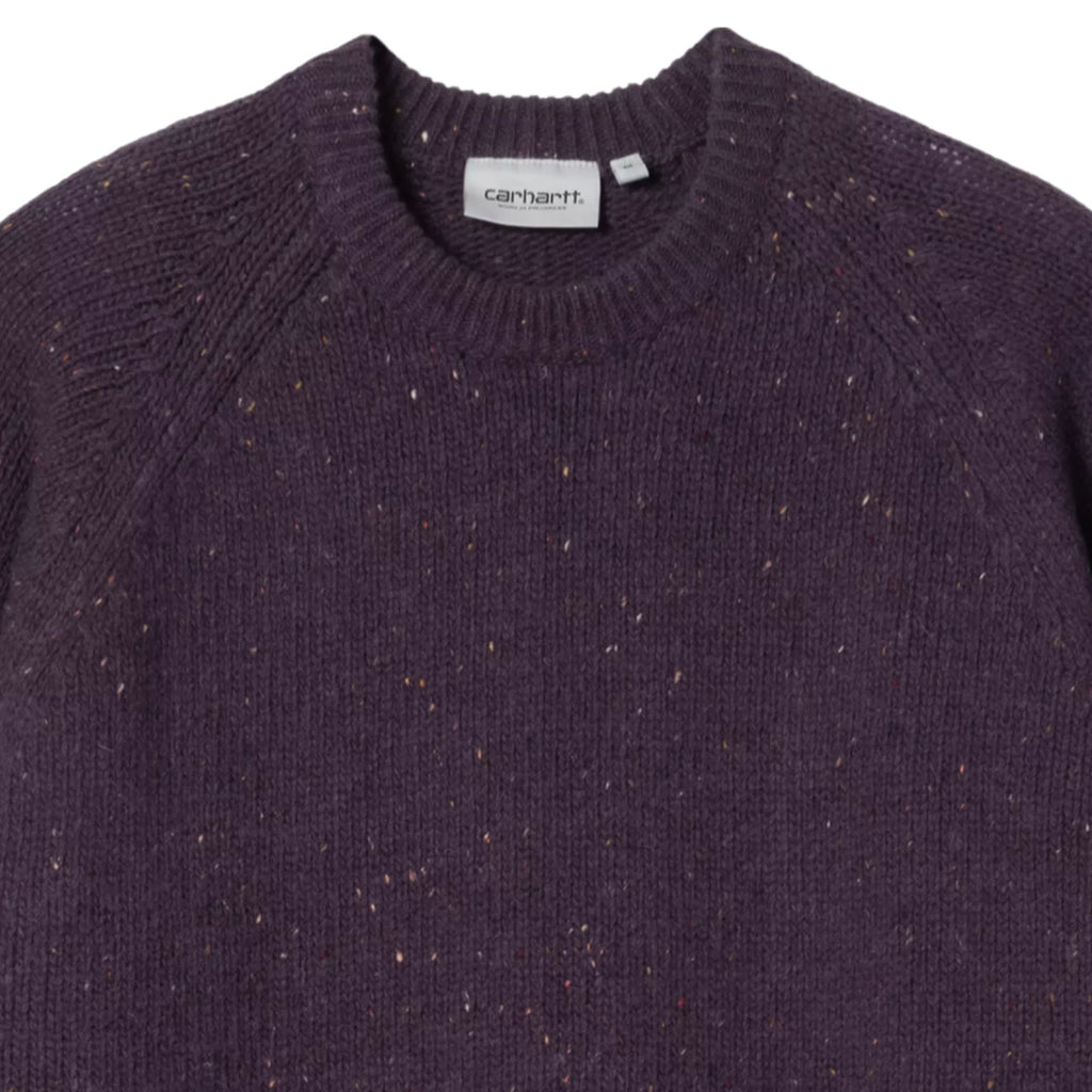 Carhartt WIP Anglistic Sweater - Lokers