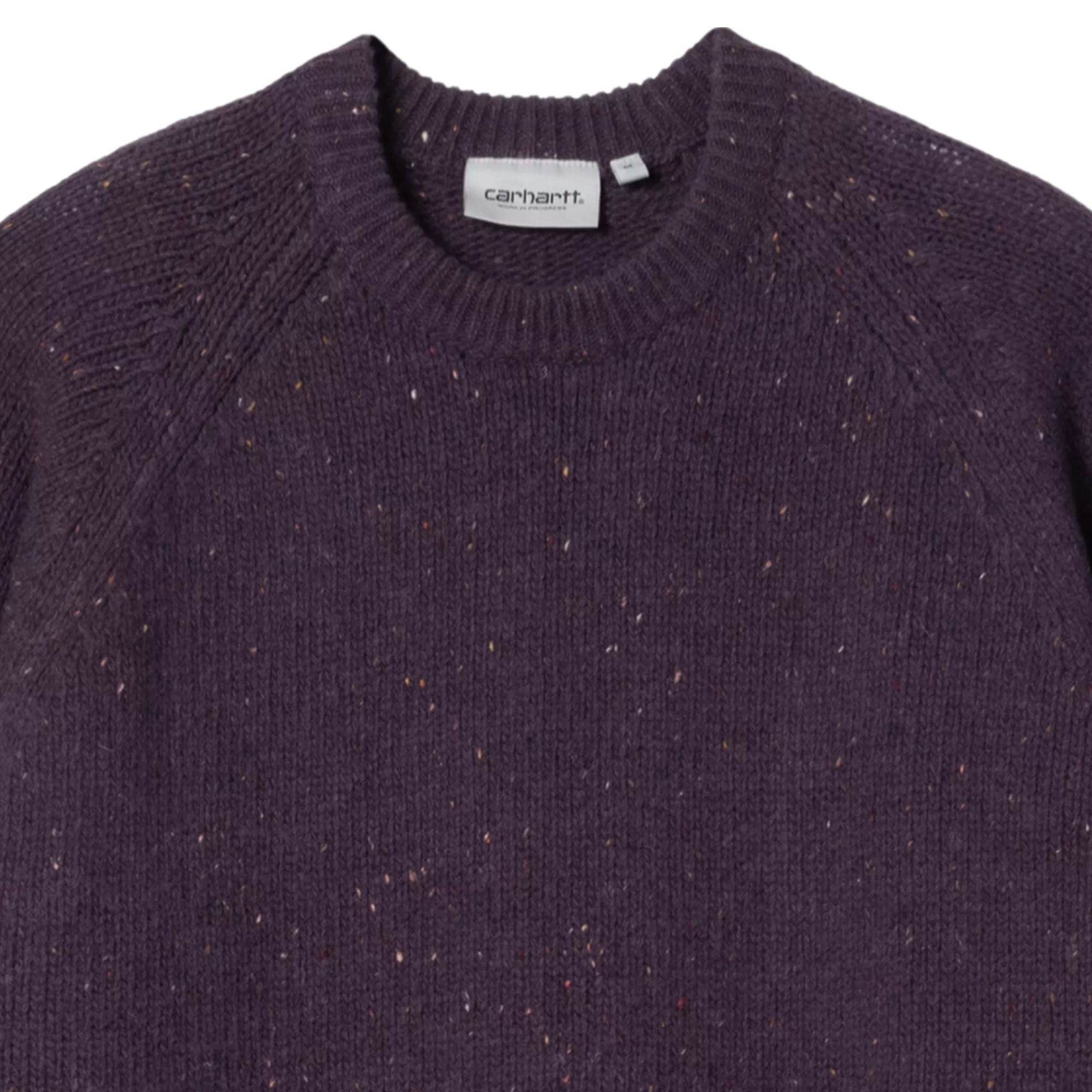 Carhartt WIP Anglistic Sweater - Lokers