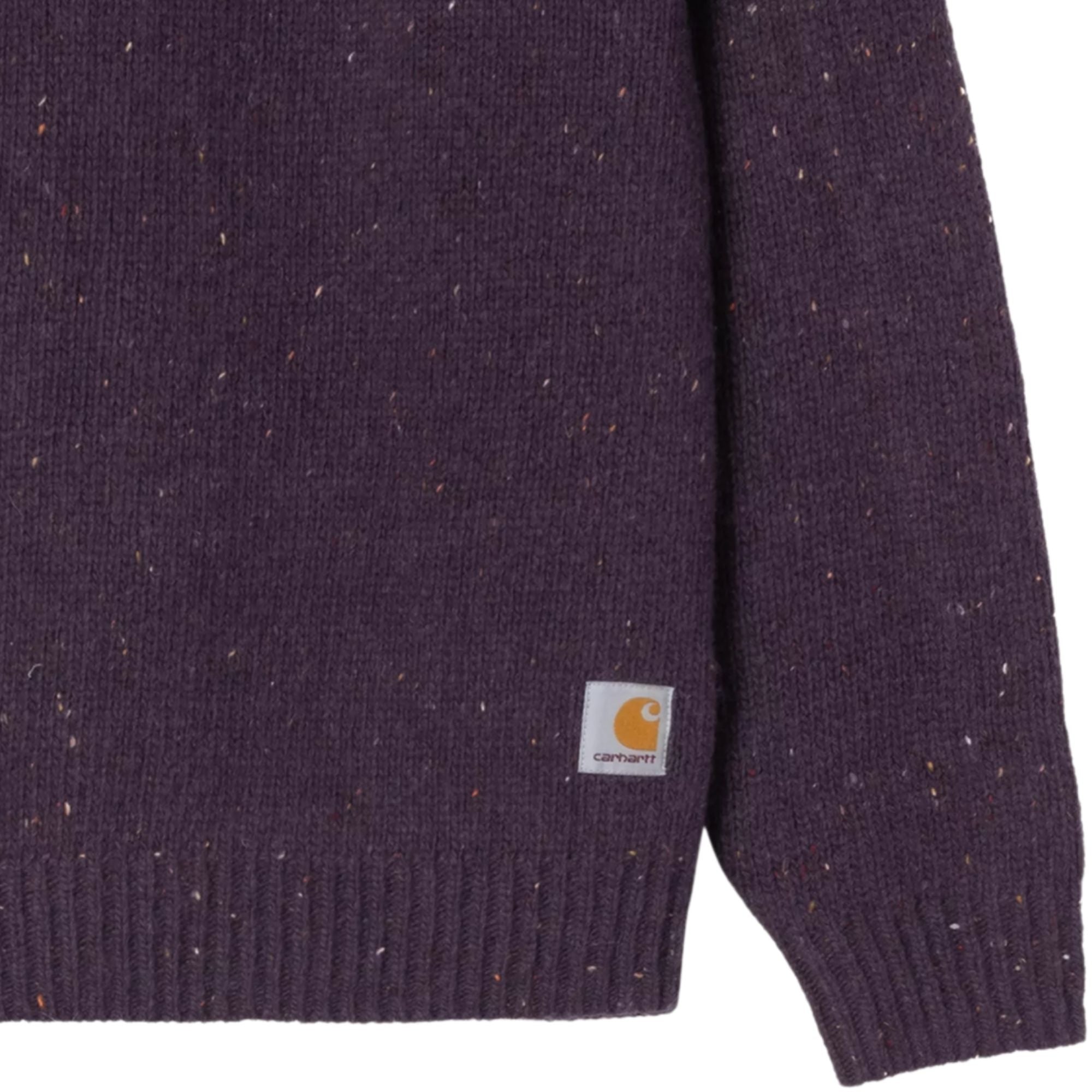 Carhartt WIP Anglistic Sweater - Lokers