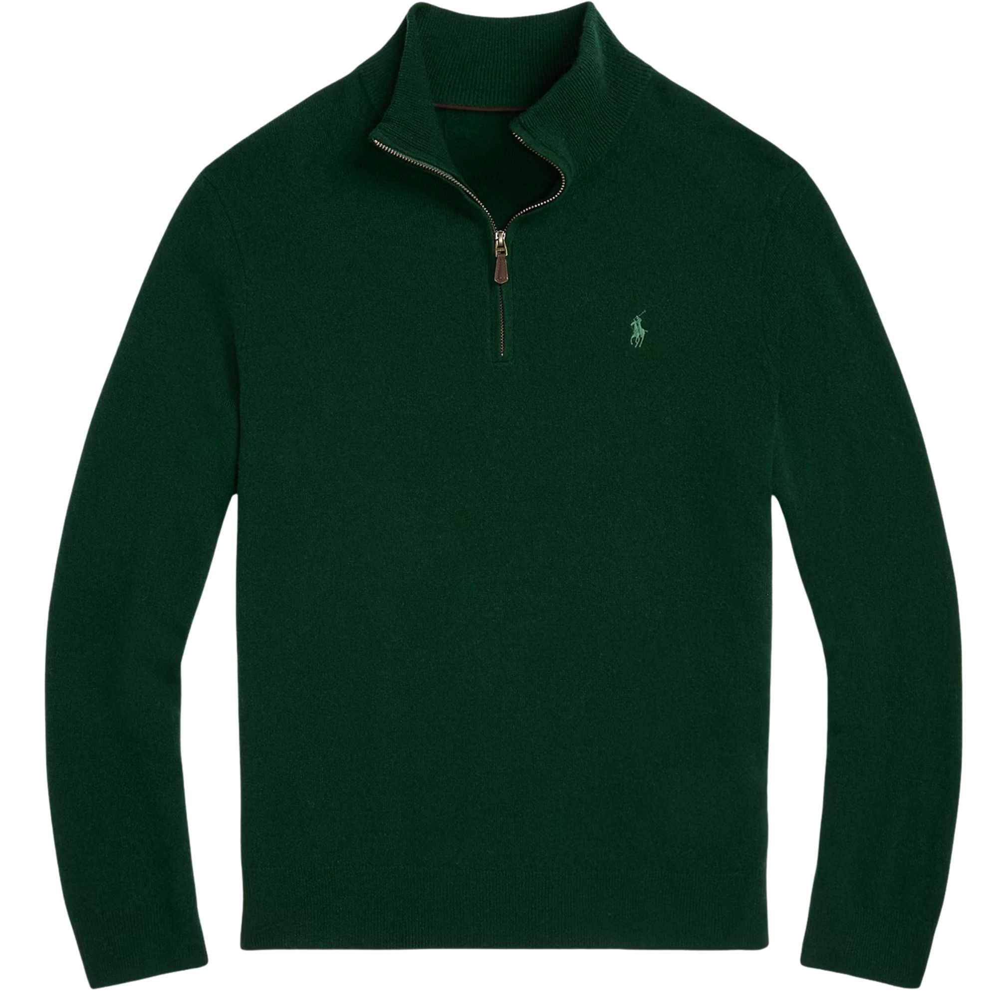 Polo by Ralph Lauren グリーン ジャンパー L Polo Ralph Lauren Double-Knit Fleece Full-Zip Hoodie – DTLR