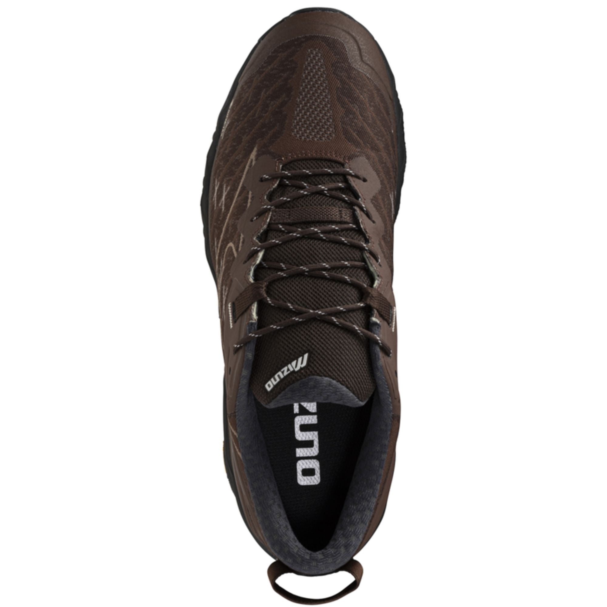 Wave Mujin GTX - Brown