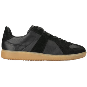 Novesta German Army Trainer GAT - Black/Transparent