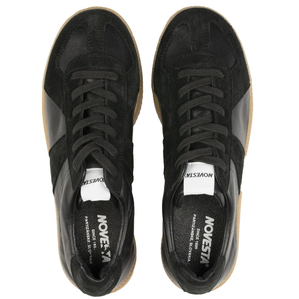 German Army Trainer GAT - Black/Transparent