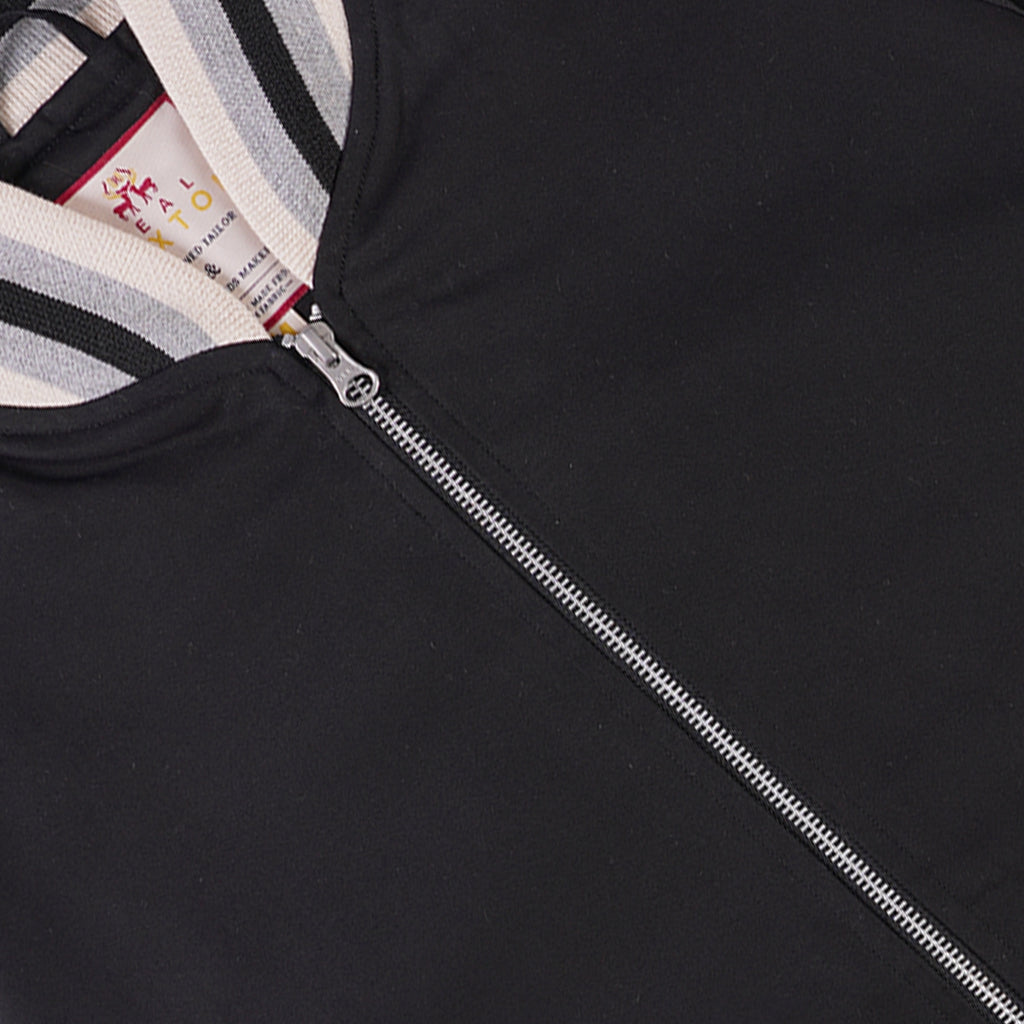 Monkey Jacket - Black