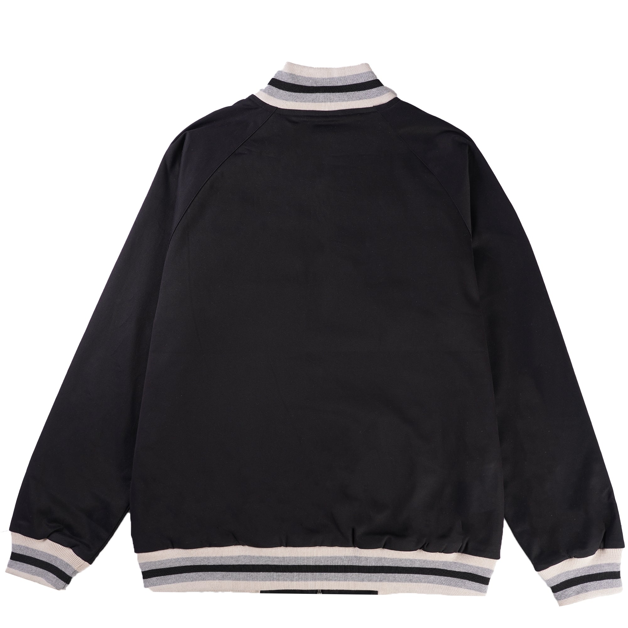 Monkey Jacket - Black