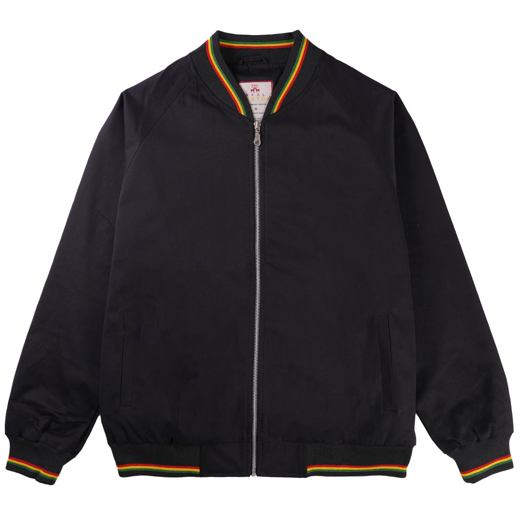 Real Hoxton Monkey Jacket - Reggae