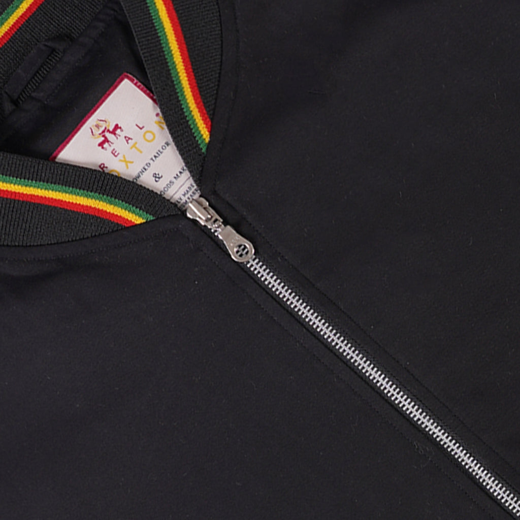 Real Hoxton Monkey Jacket - Reggae