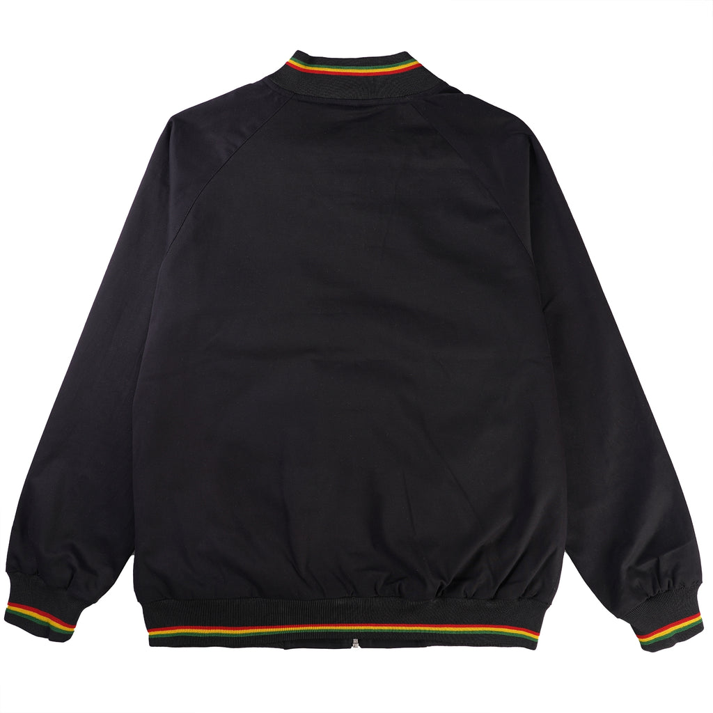 Real Hoxton Monkey Jacket - Reggae
