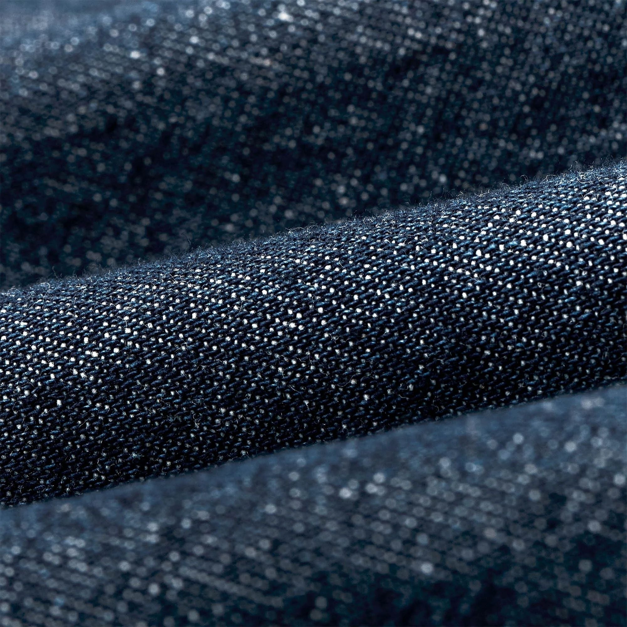 Denim Shirt Guide - Denim