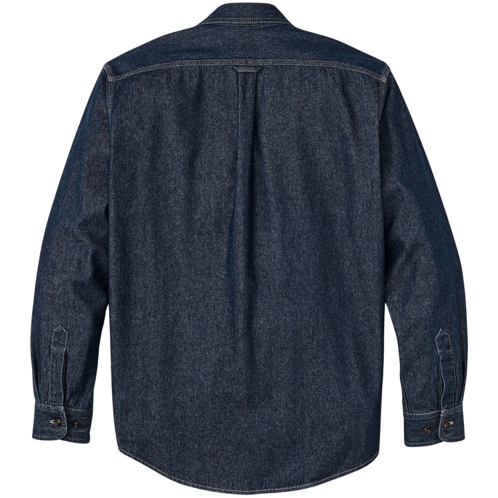 Denim Shirt Guide - Denim