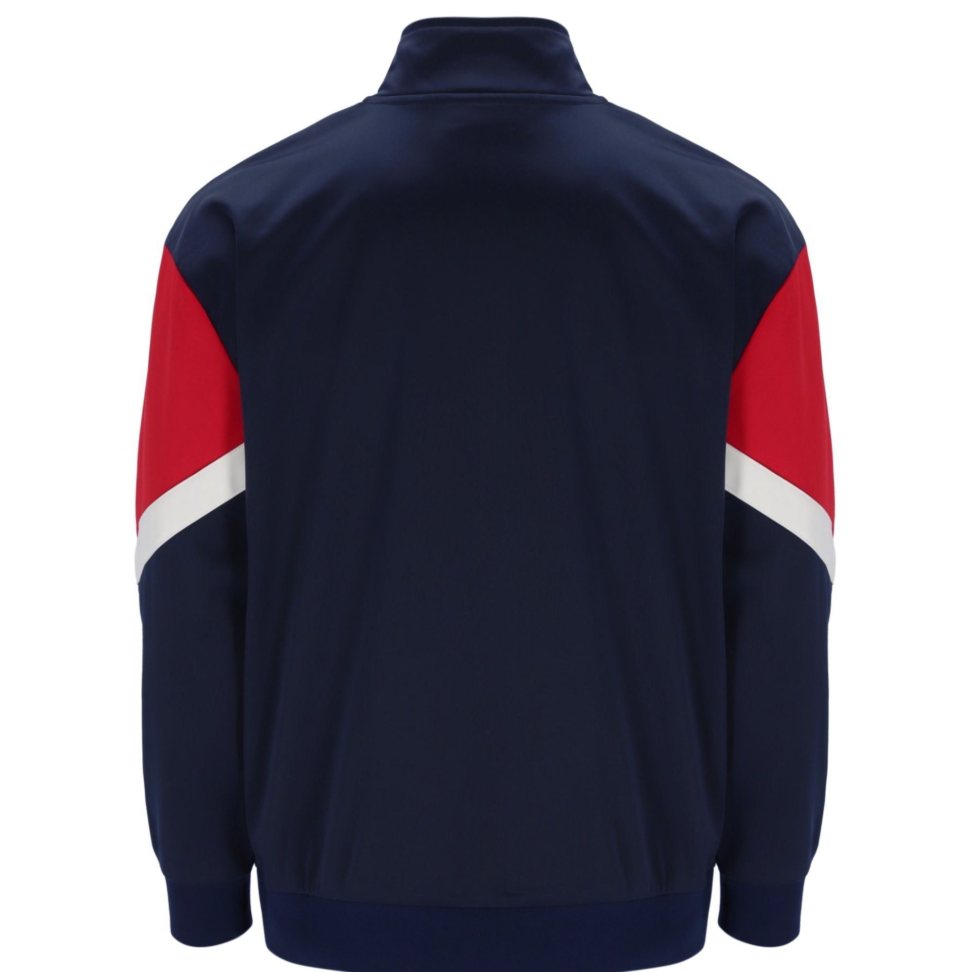 Fila Vintage Albarn Track Top - Fila Navy