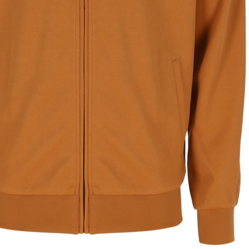 Sergio Tacchini Damarindo Track Top - Pumpkin