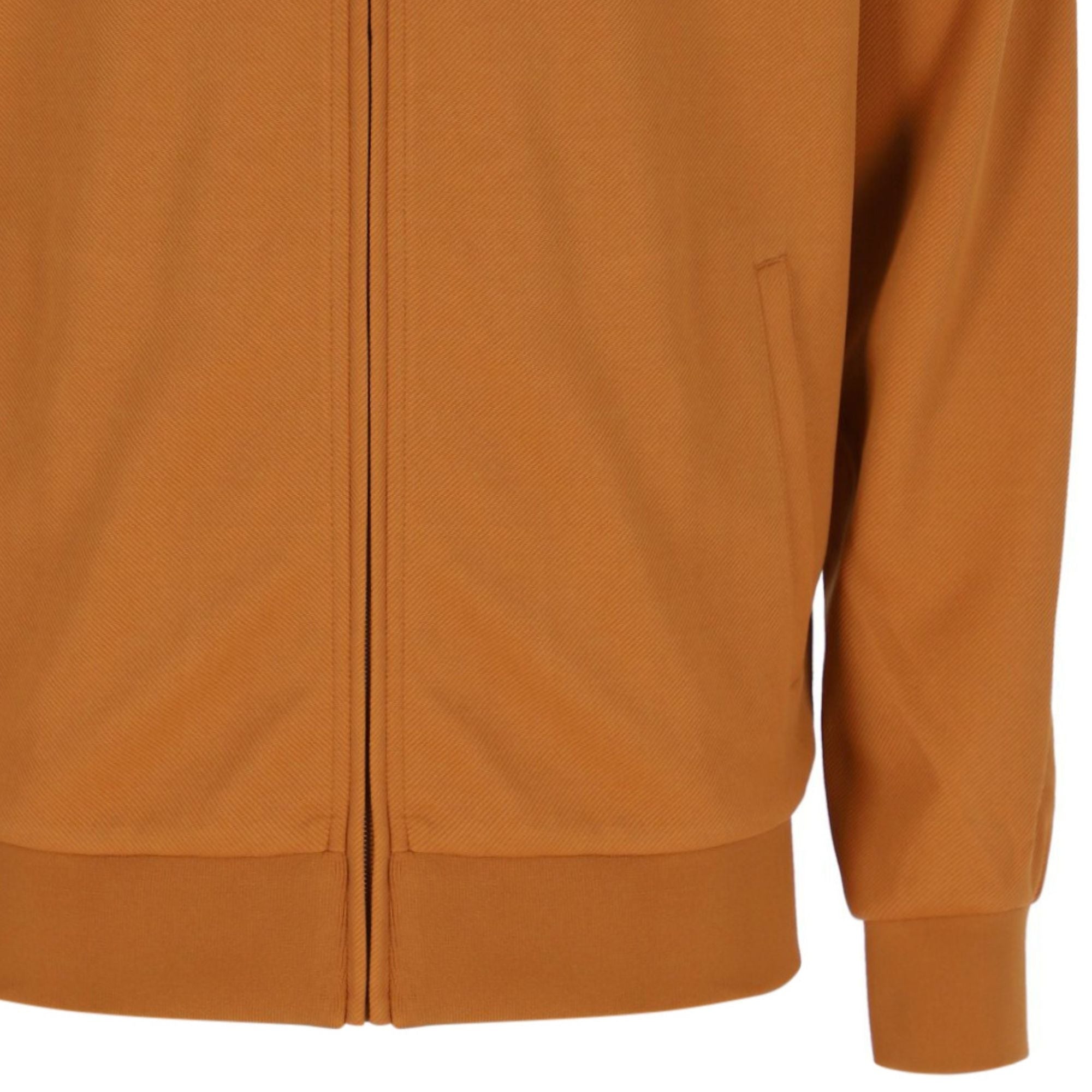 Sergio Tacchini Damarindo Track Top - Pumpkin