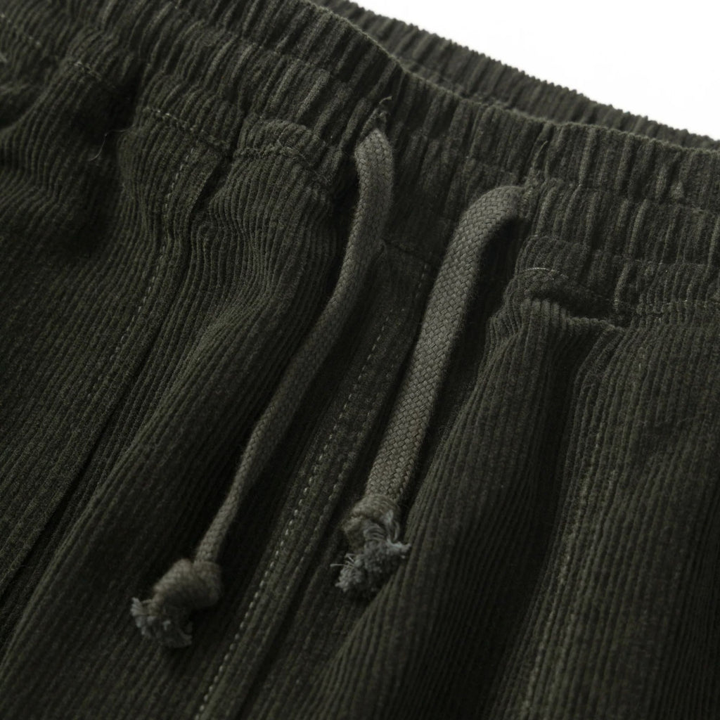 Corduroy Chef Pants - Coppice