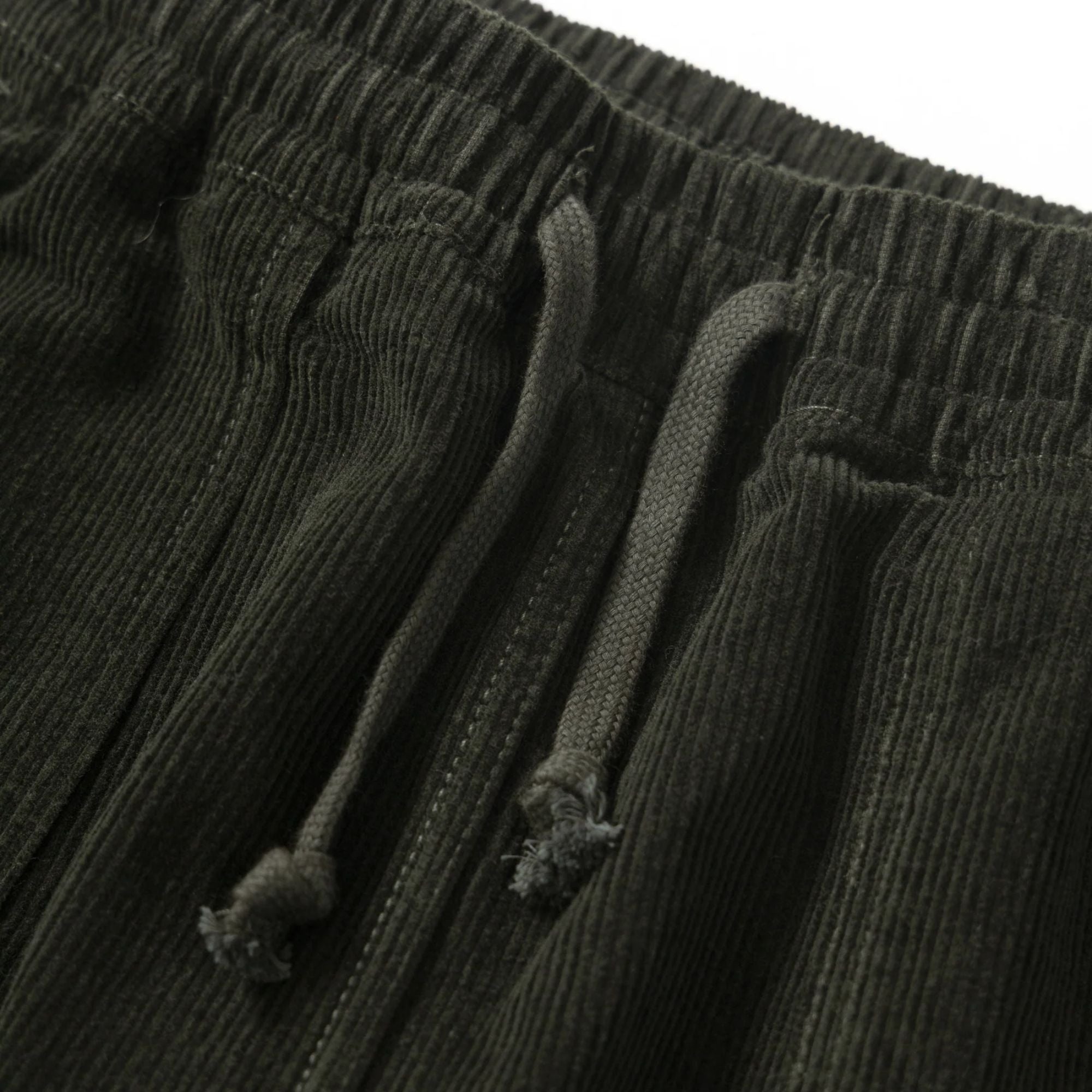 Corduroy Chef Pants - Coppice