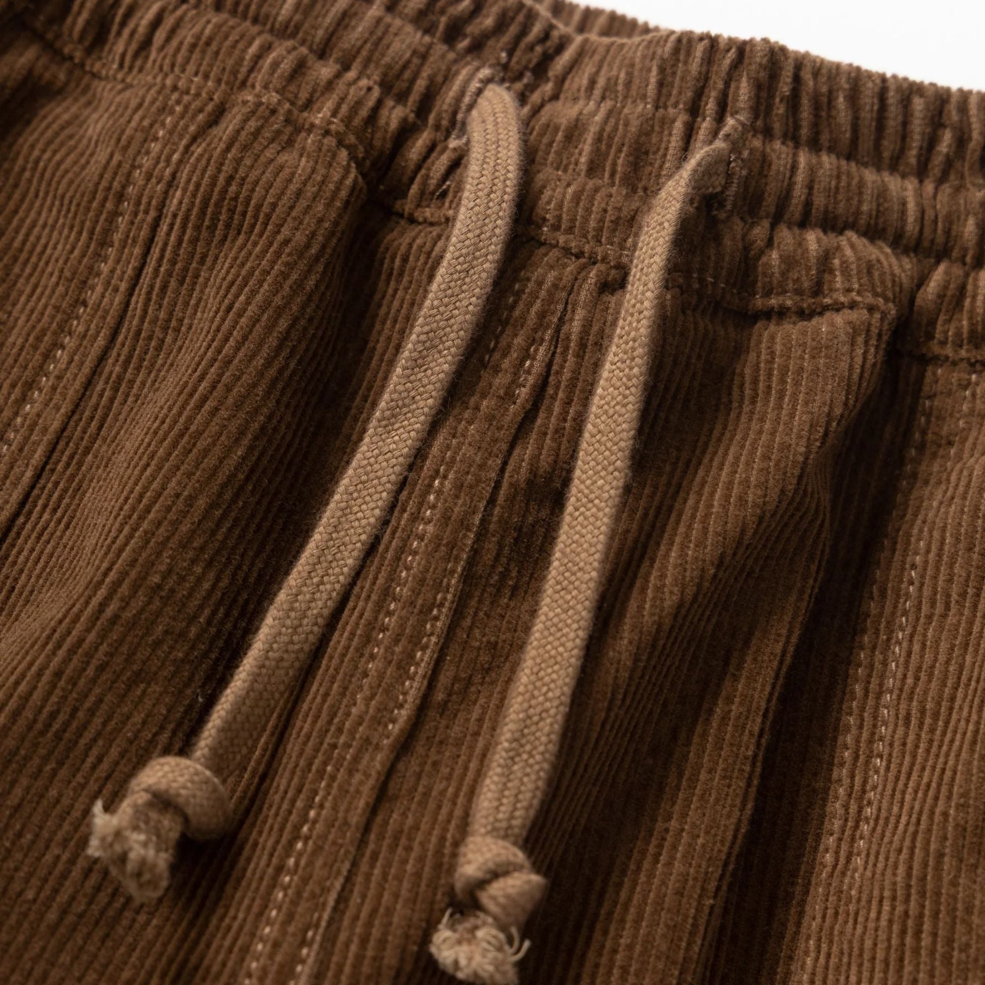 Service Works Corduroy Chef Pants - Bark