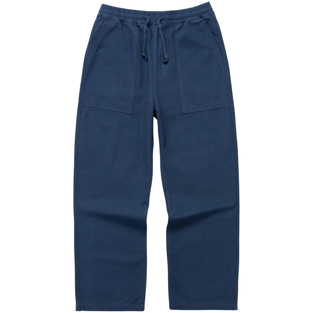 Classic Chef Pants - Dark Navy