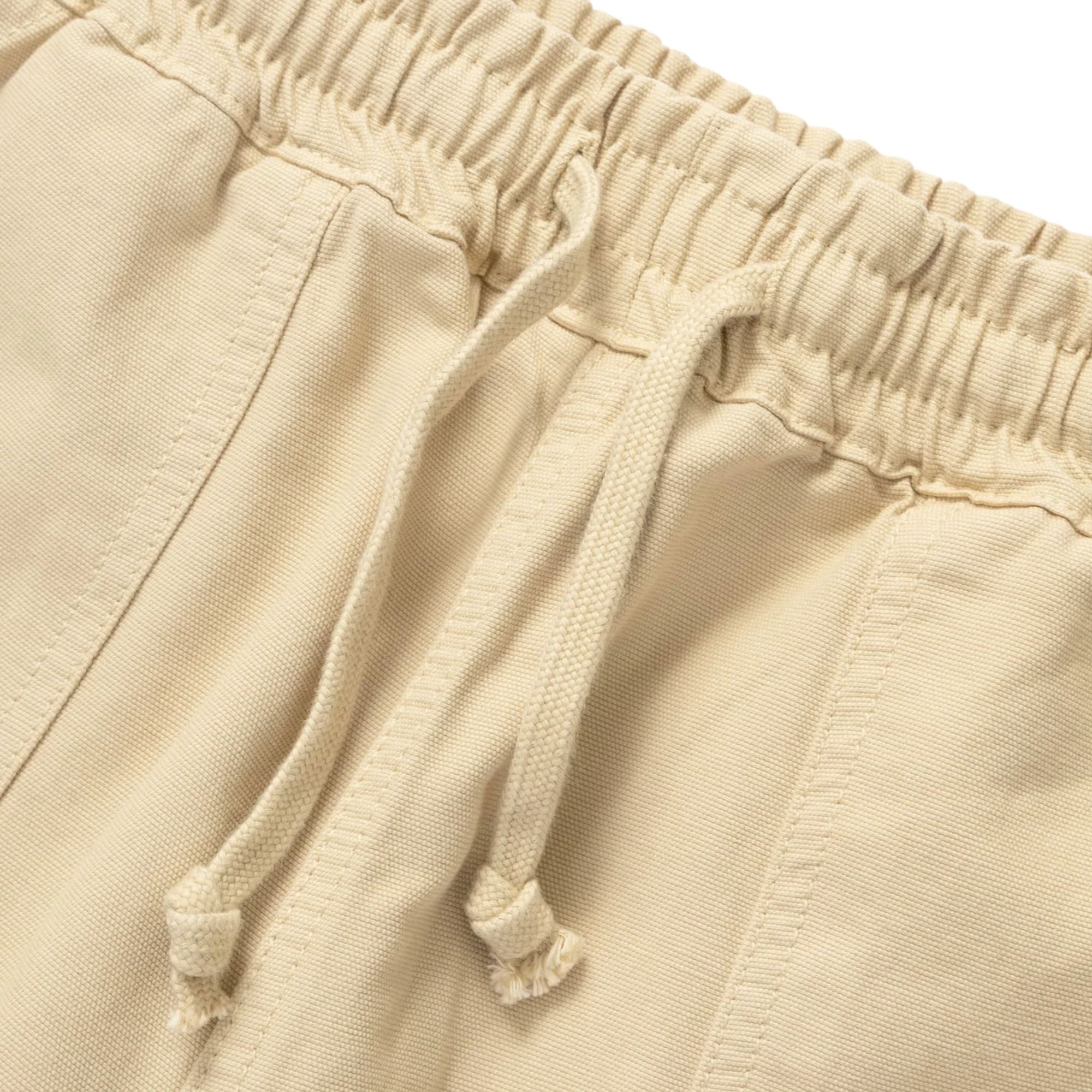 Classic Chef Pants - Pale Khaki