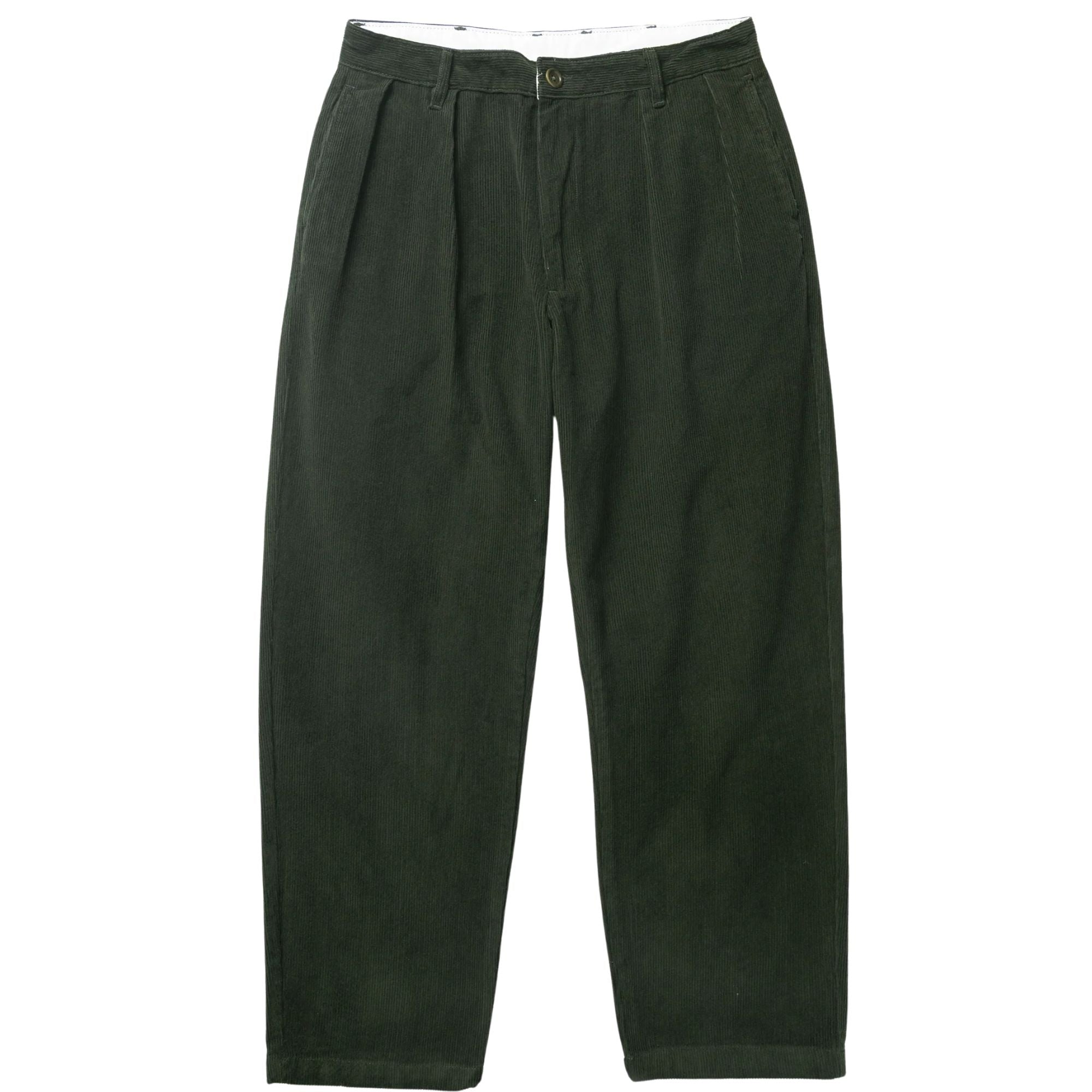 Service Works Corduroy Part Timer Pant - Coppice