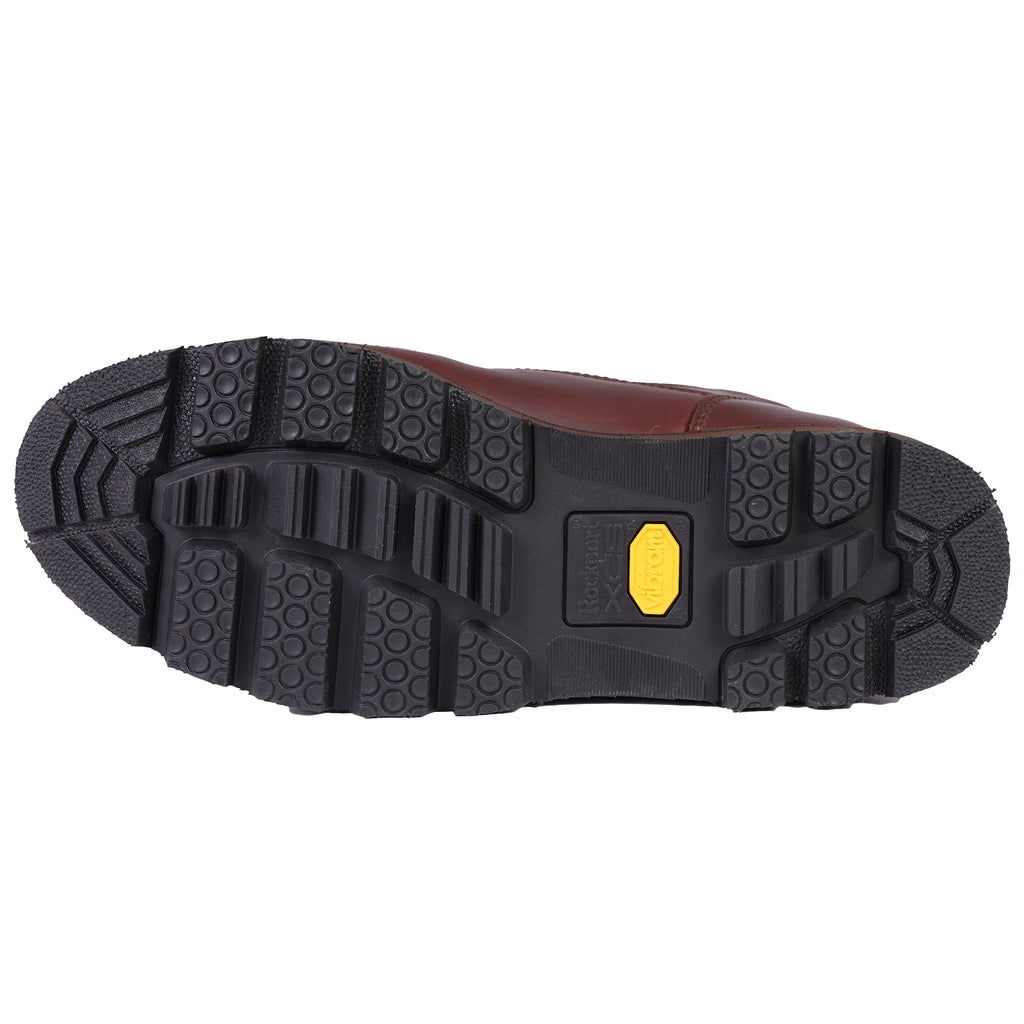 Umbwe Hiker Boots - Cherry Brown