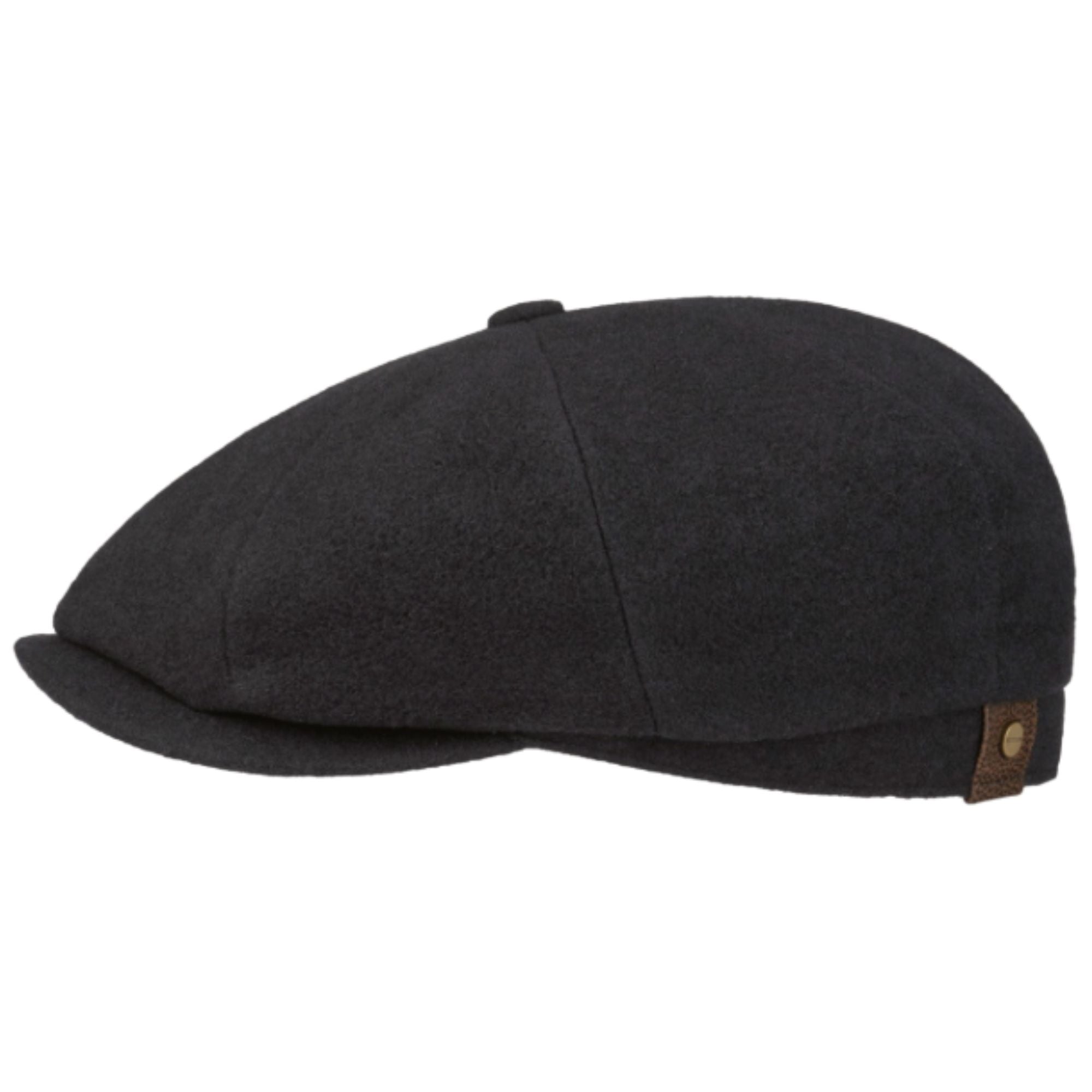 Stetson Hats Hatteras - Navy