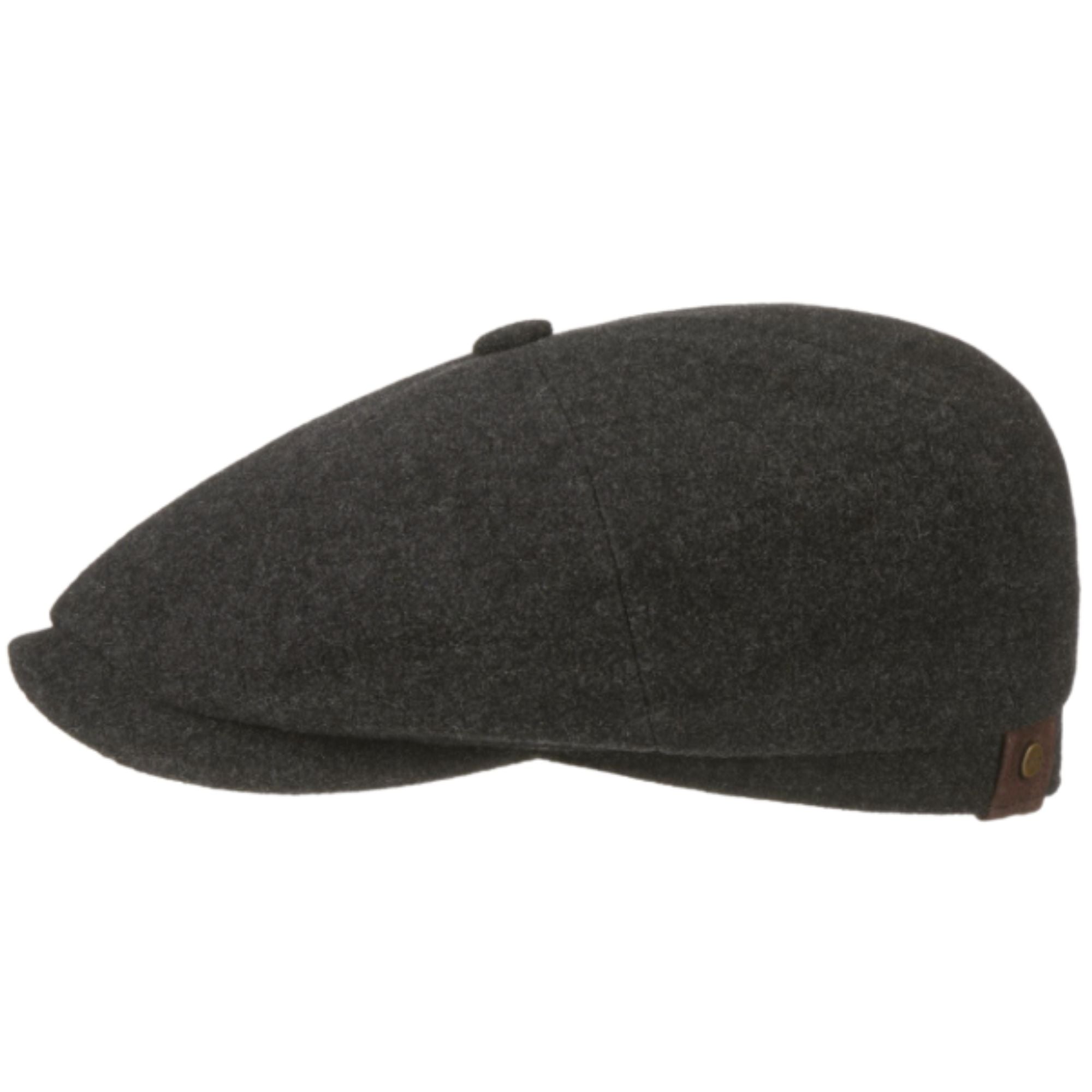 Stetson Hats Hatteras - Grey