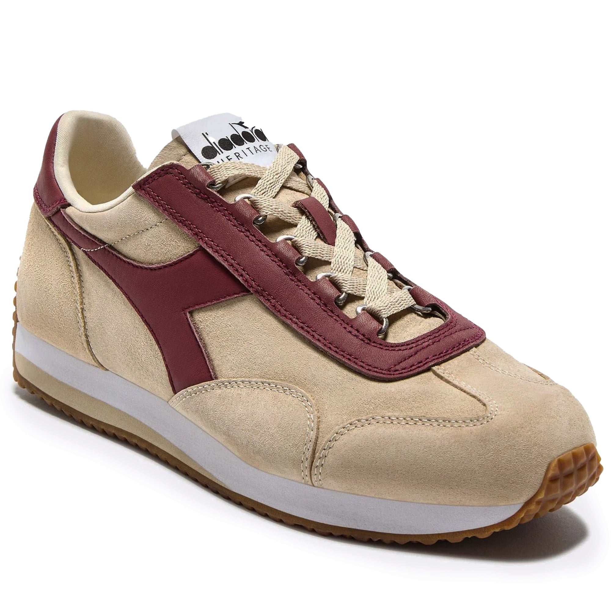 Equipe '75 SW - Beige/Oyster