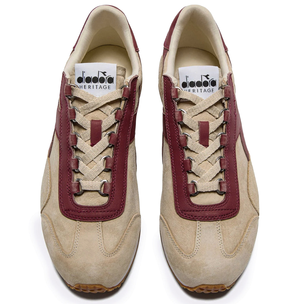 Equipe '75 SW - Beige/Oyster