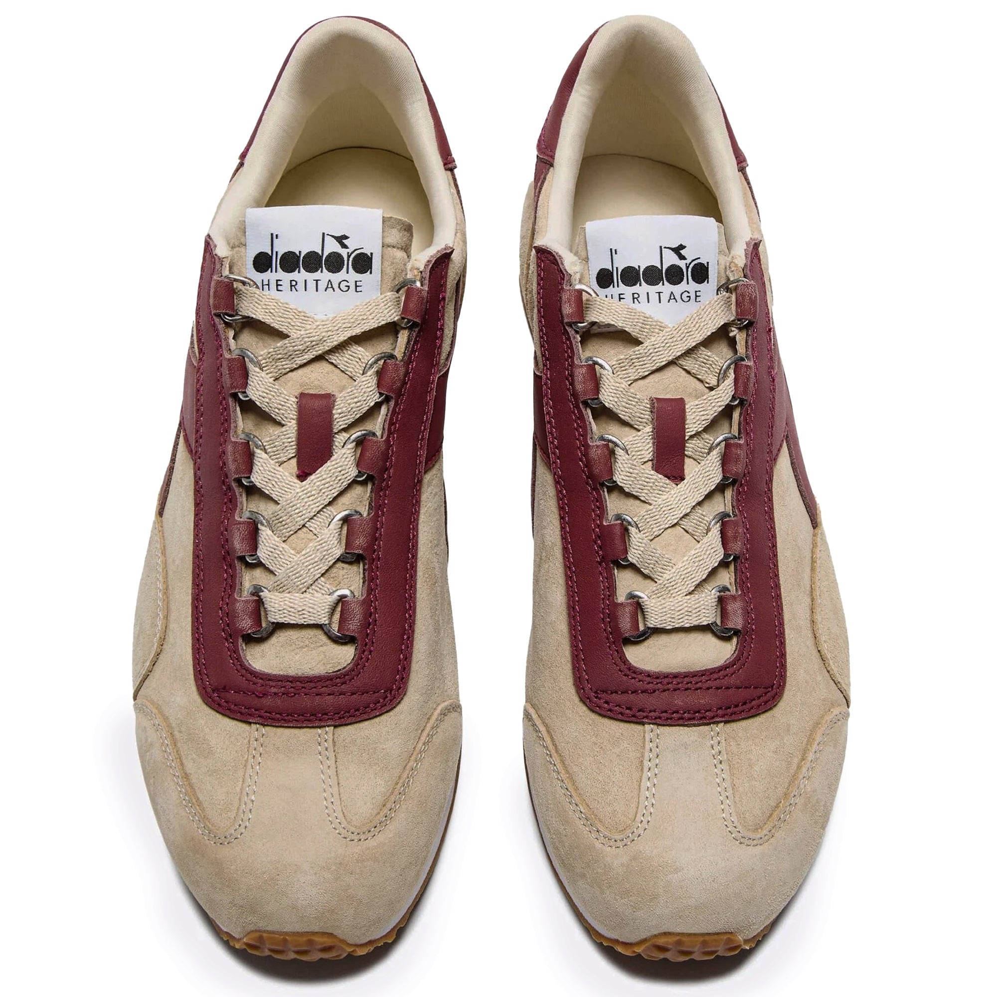 Equipe '75 SW - Beige/Oyster