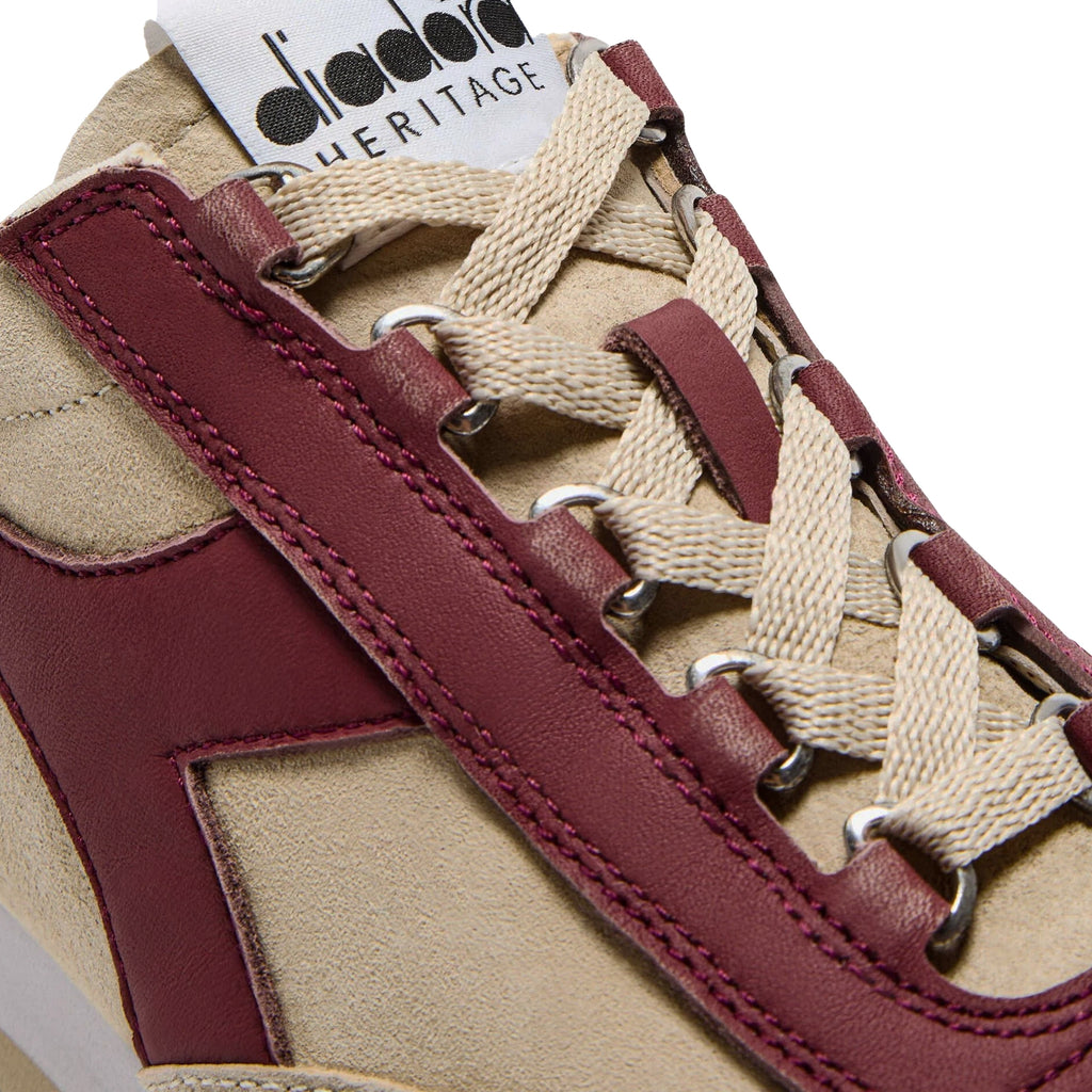 Equipe '75 SW - Beige/Oyster