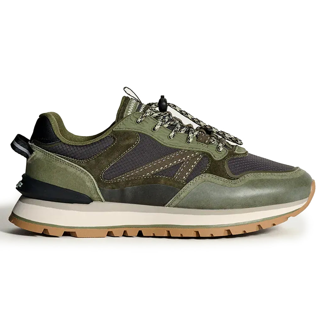 City Off Road - Khaki