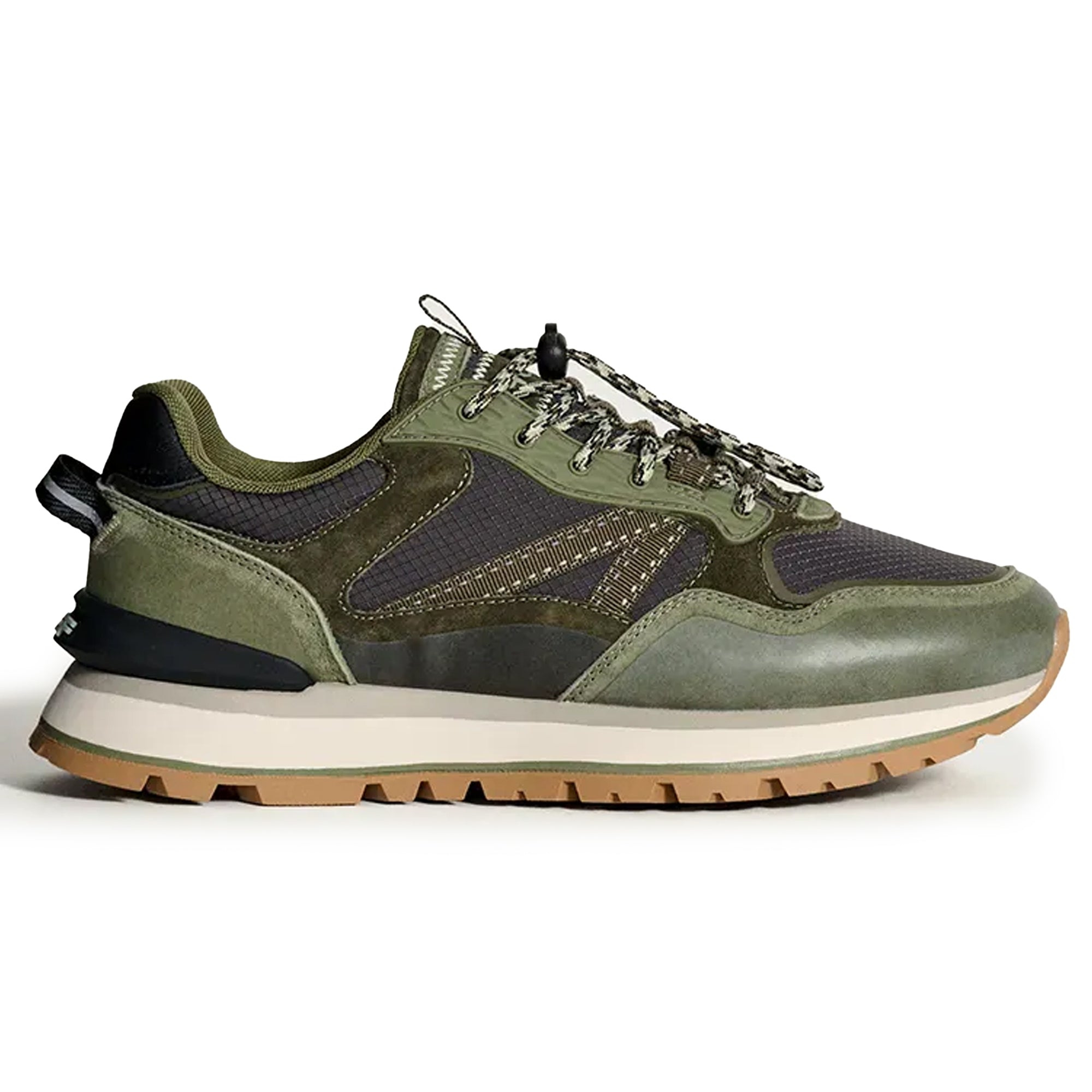 City Off Road - Khaki