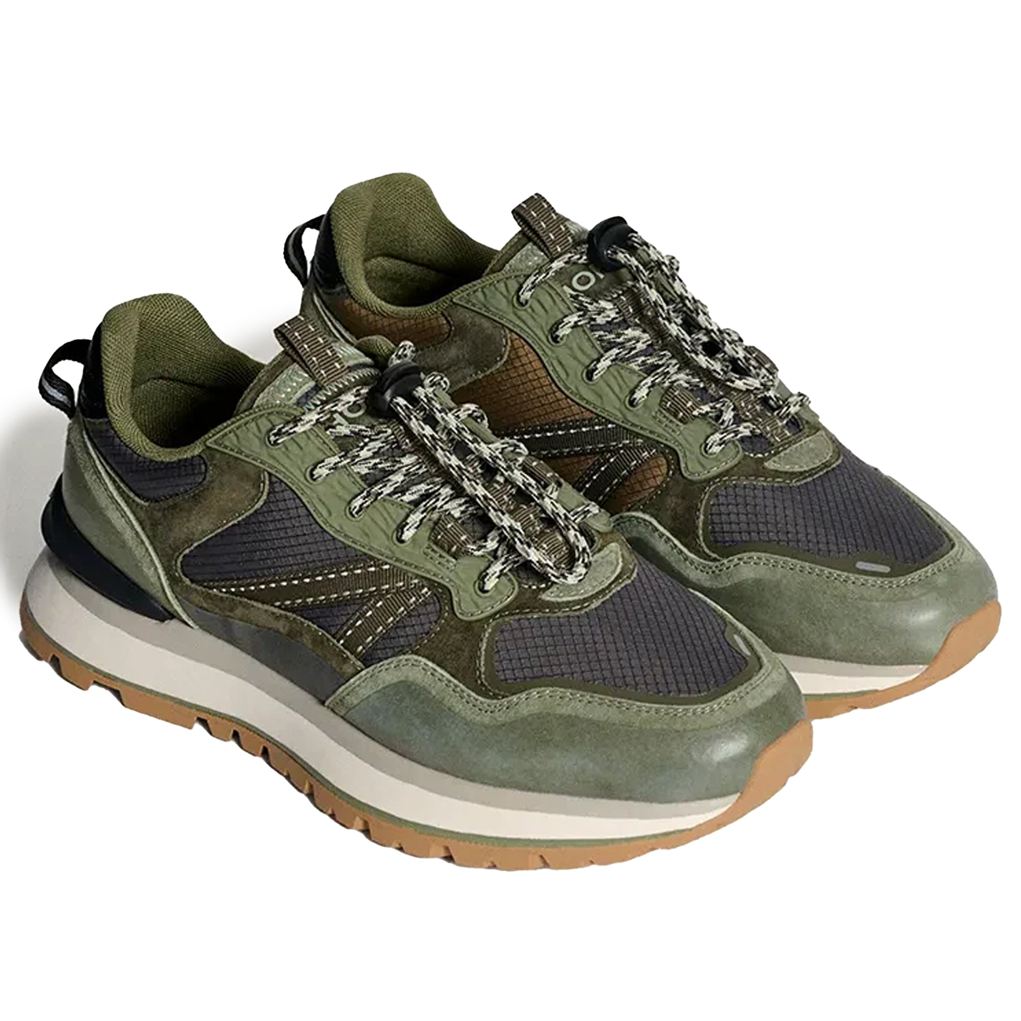 City Off Road - Khaki