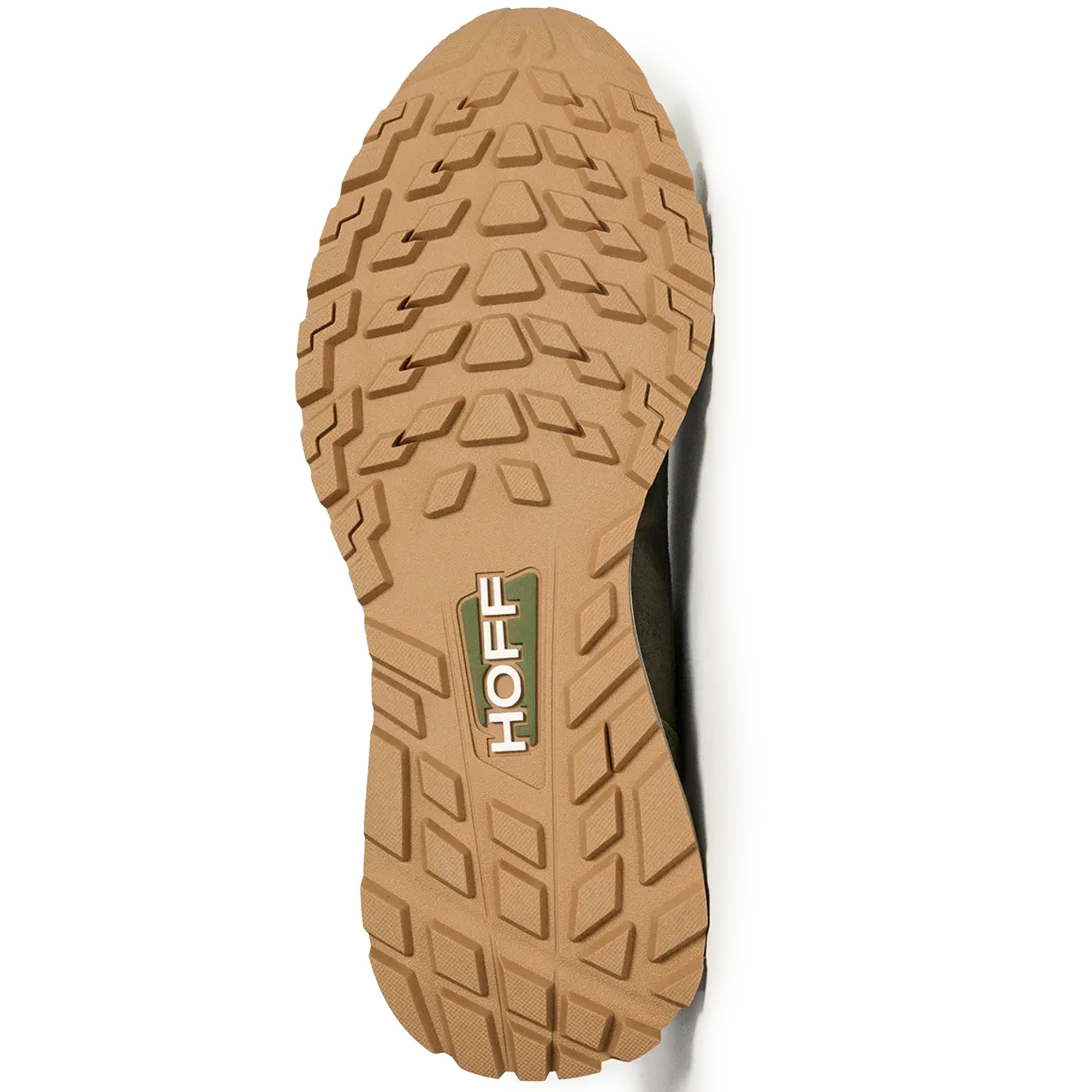 City Off Road - Khaki