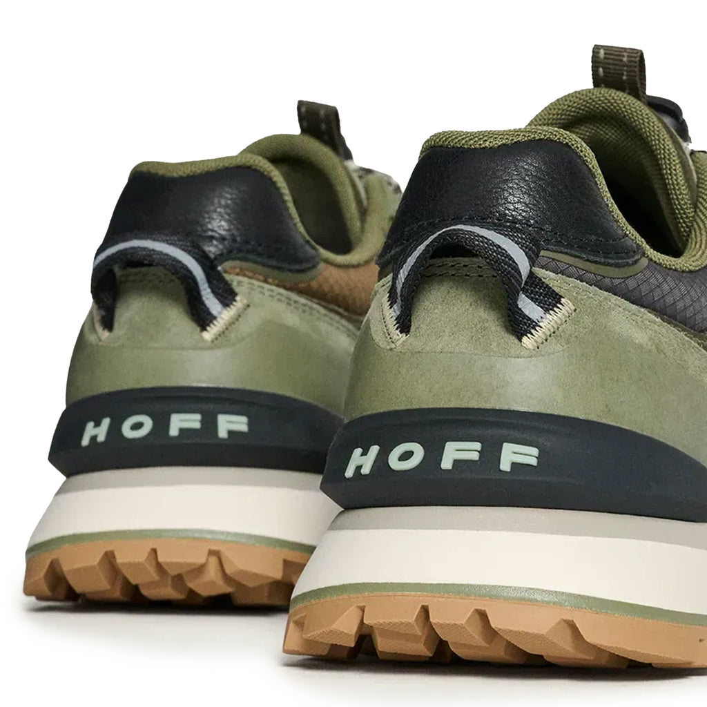 City Off Road - Khaki